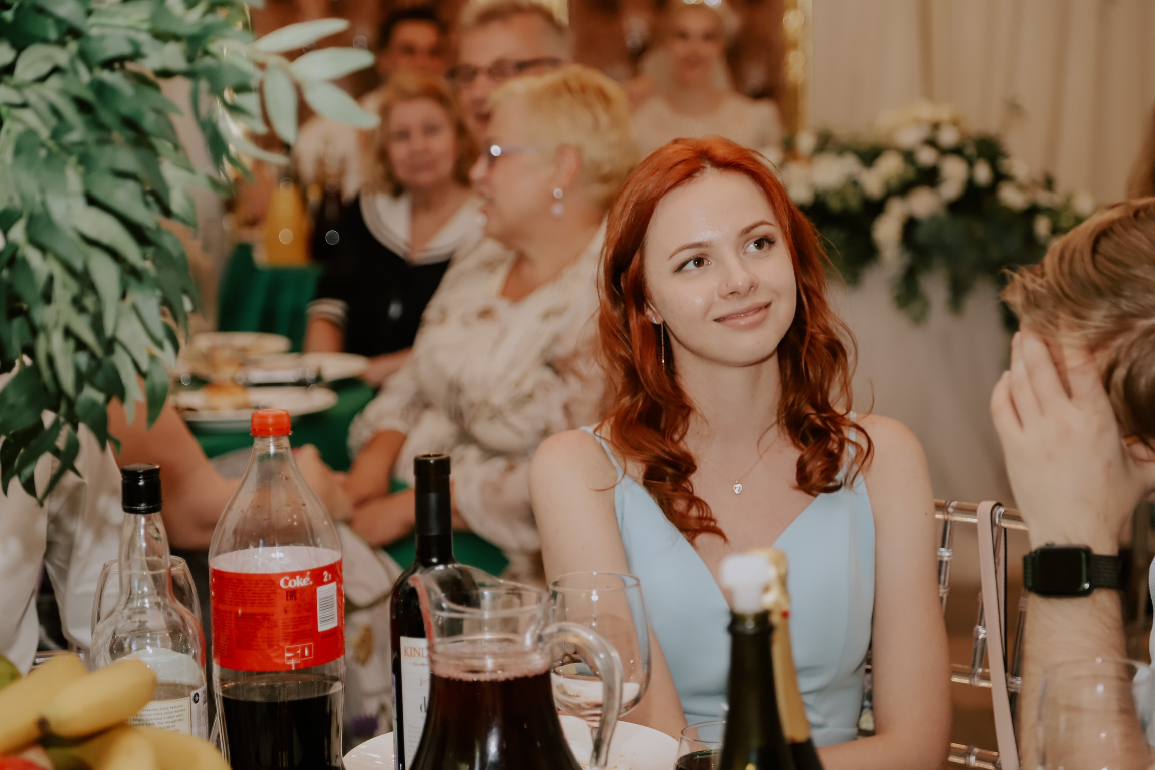 Соня и Денис роспись Царицыно. Фотограф Виктория Волкова