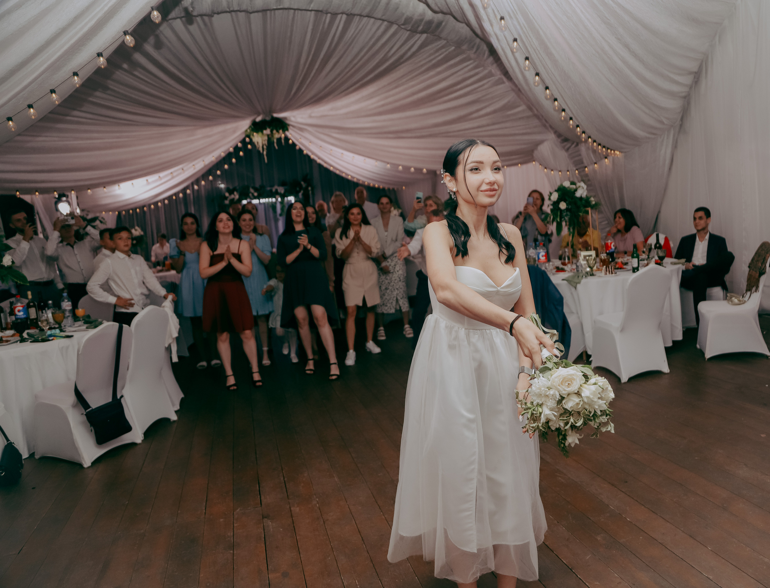 Горки Холидей. Фотограф Виктория Волкова