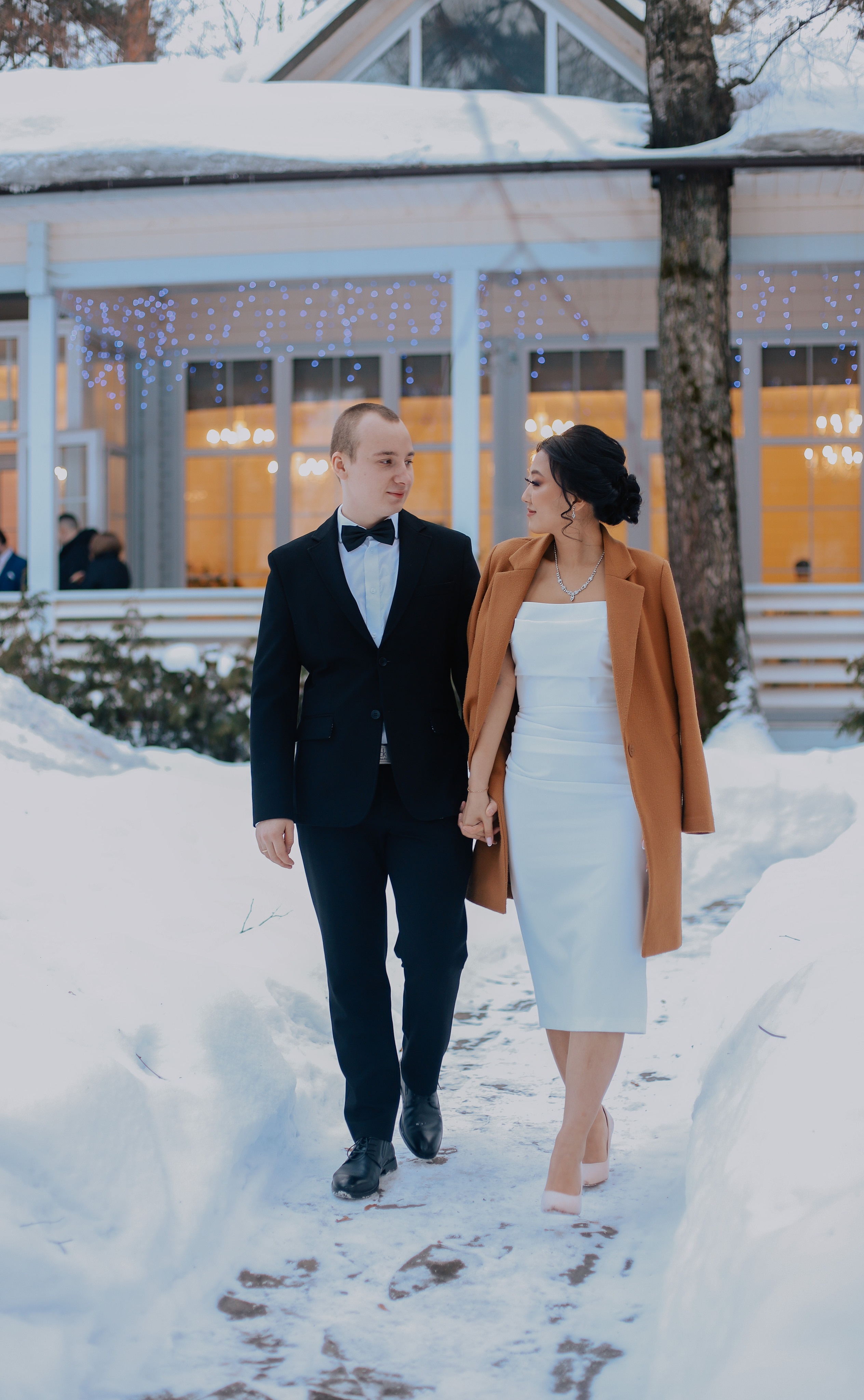 Арт отель Пушкино. Фотограф Виктория Волкова