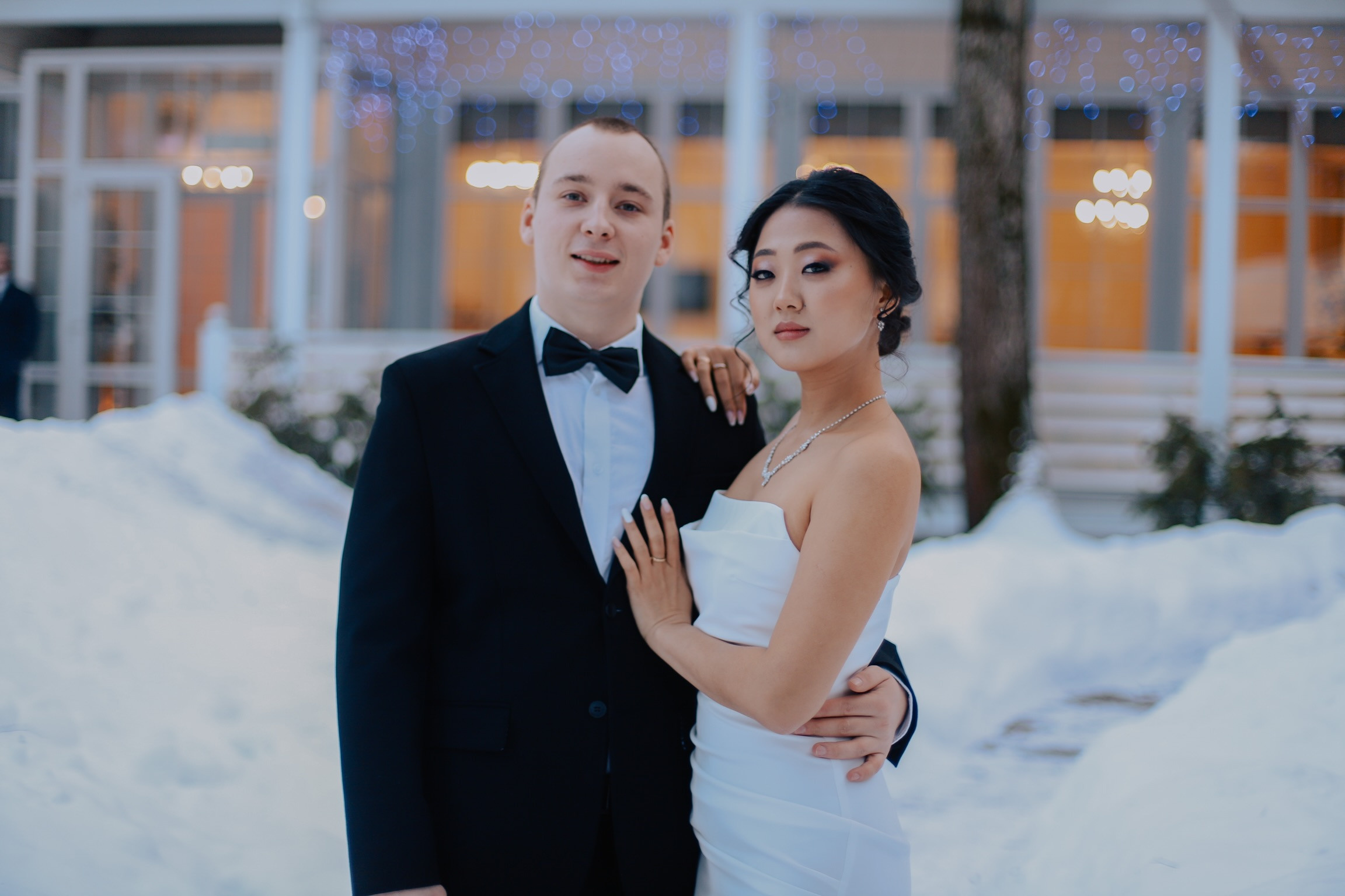 Арт отель Пушкино. Фотограф Виктория Волкова