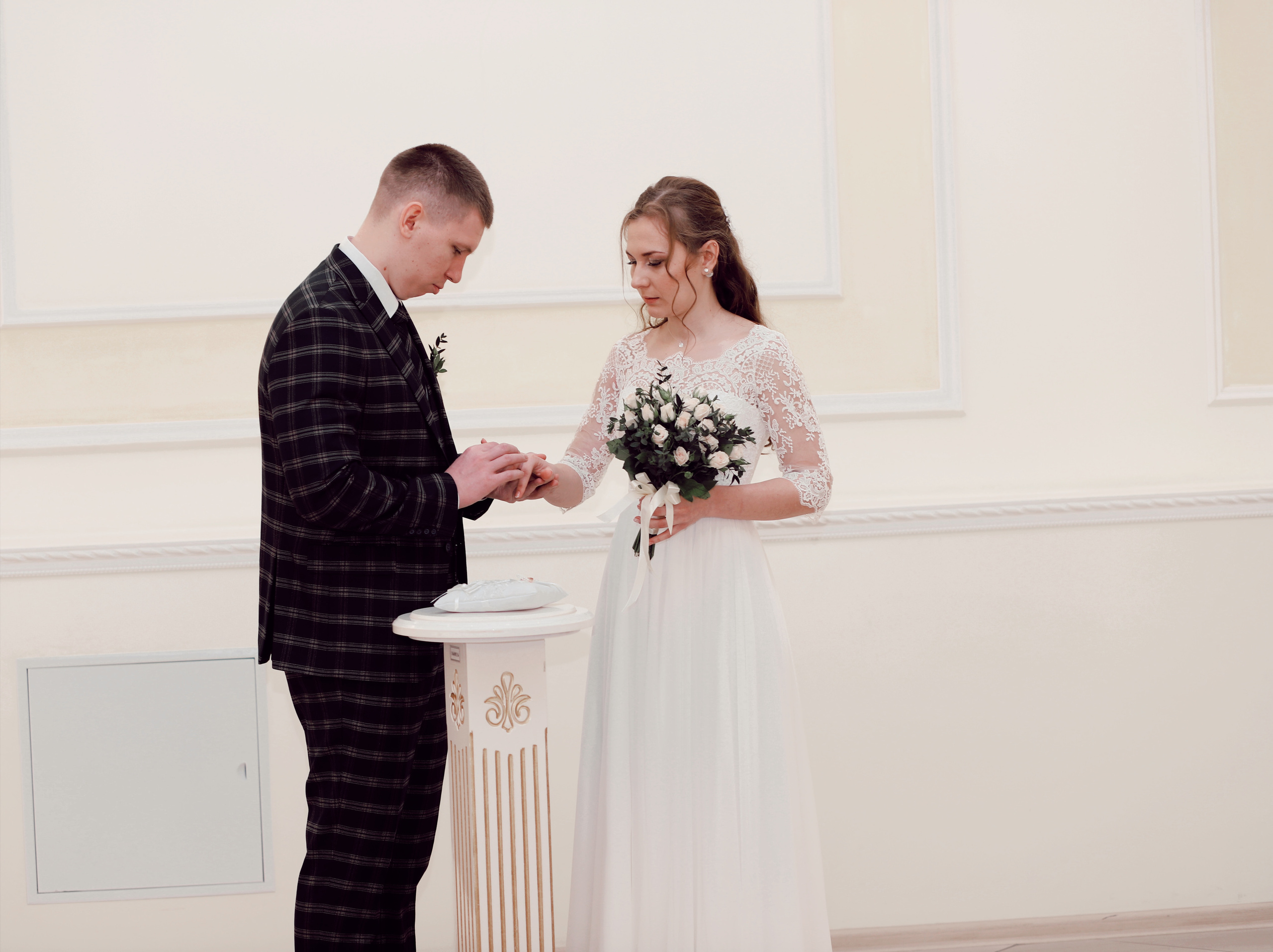 Роспись Королев. Фотограф Виктория Волкова