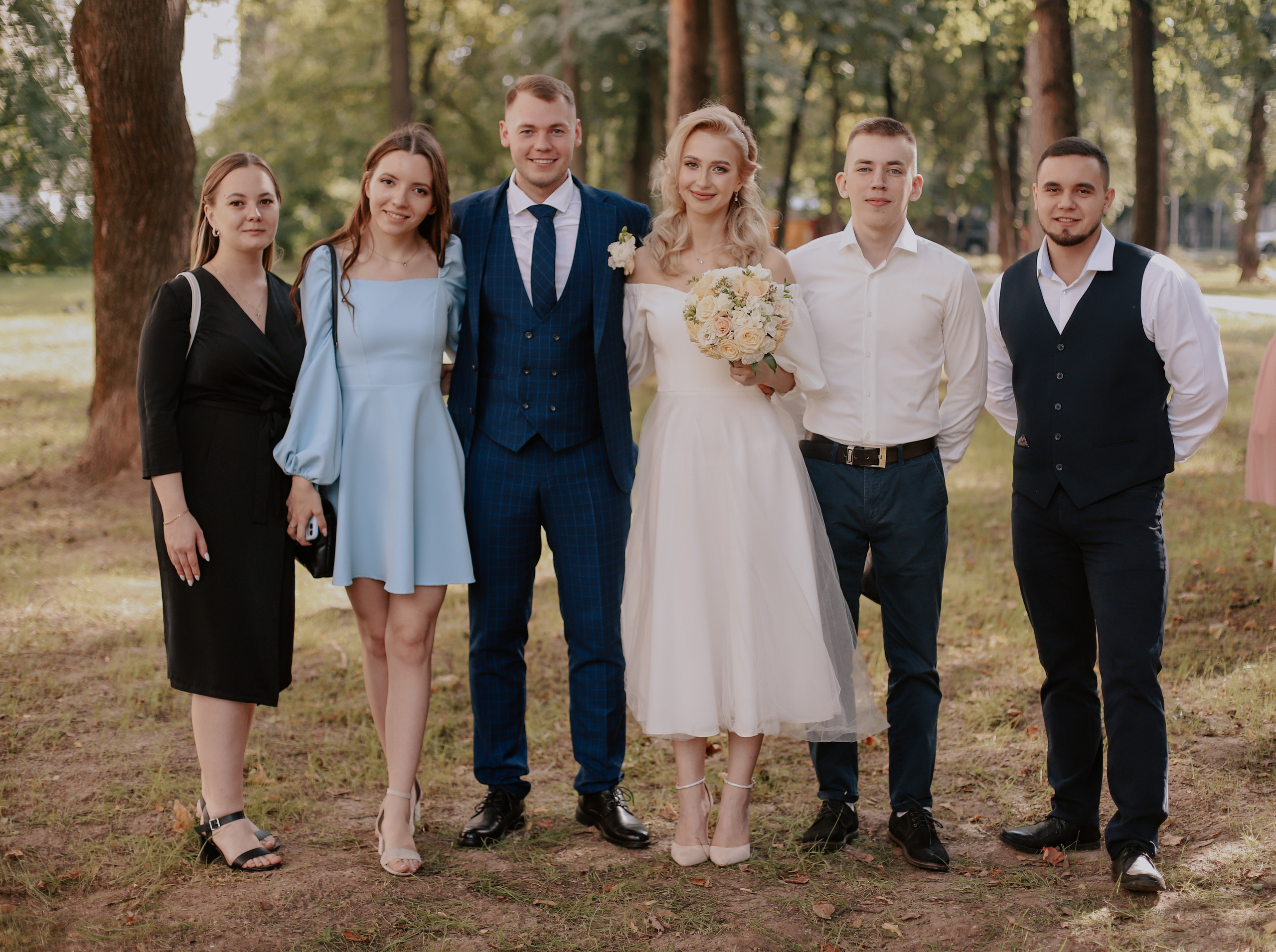 Роспись Пушкино. Фотограф Виктория Волкова