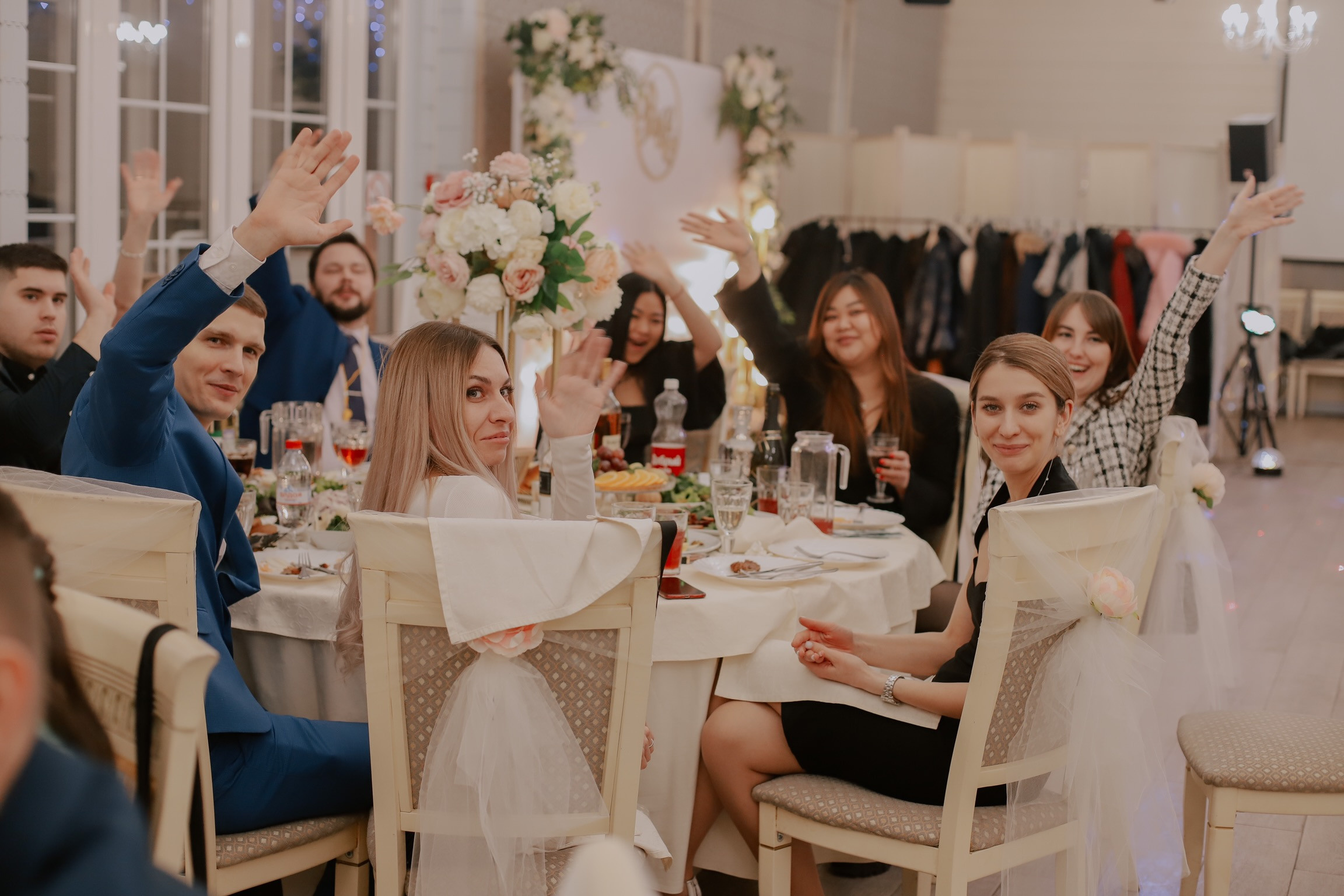 Арт отель Пушкино. Фотограф Виктория Волкова