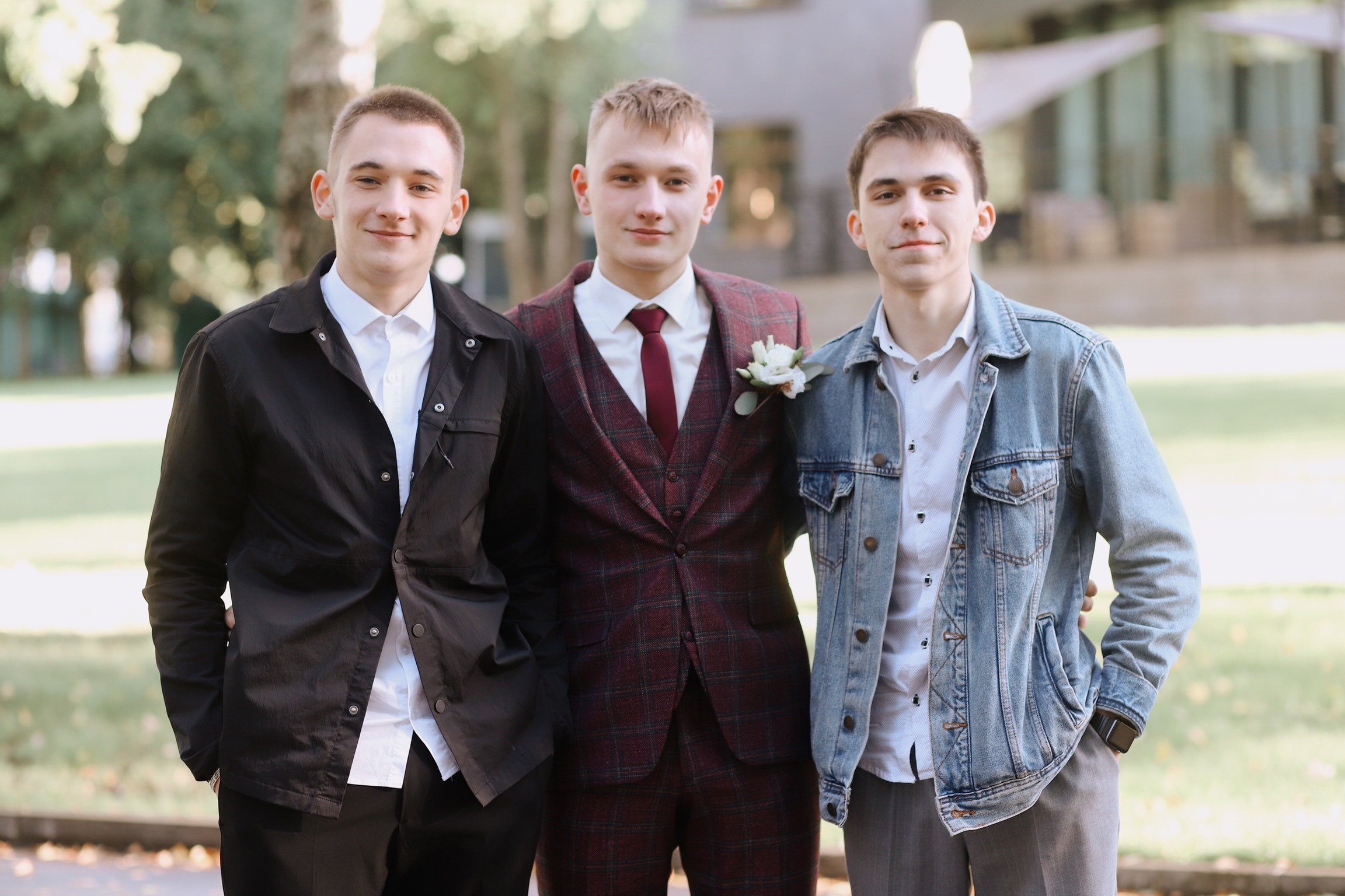 Александра и Сергей. Фотограф Виктория Волкова