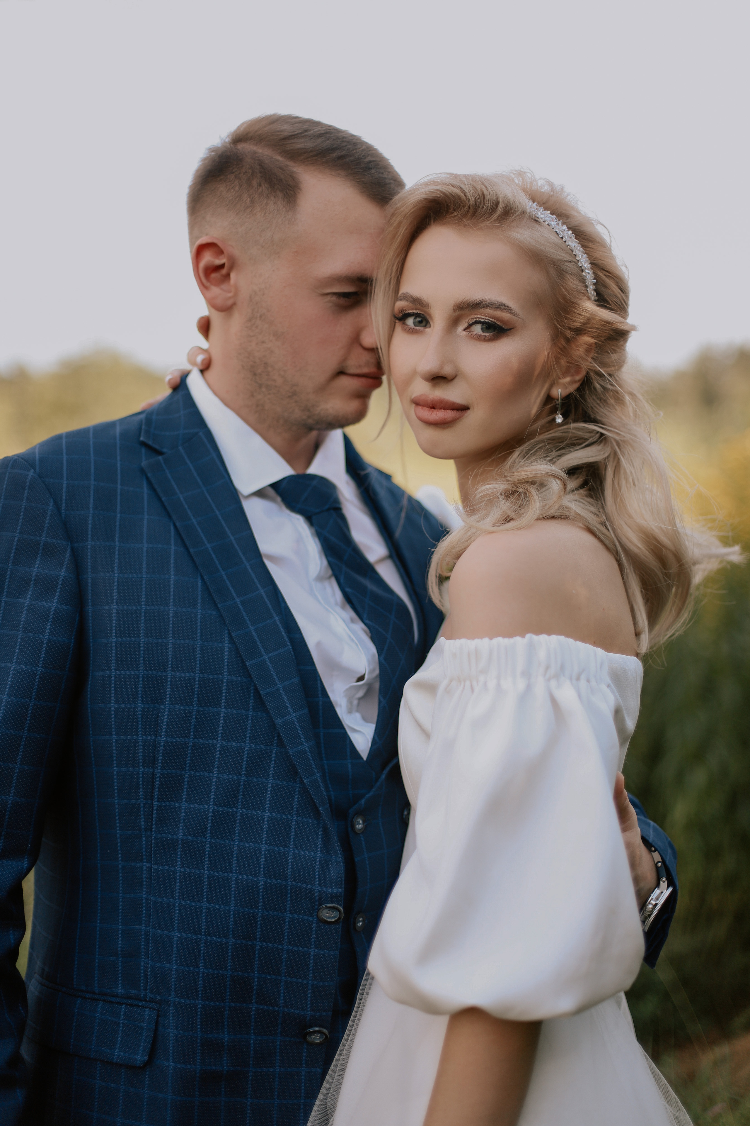 Роспись Пушкино. Фотограф Виктория Волкова