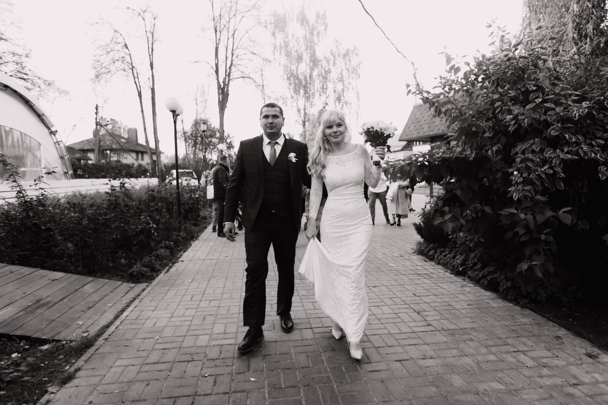 Инна Владимир. Фотограф Виктория Волкова