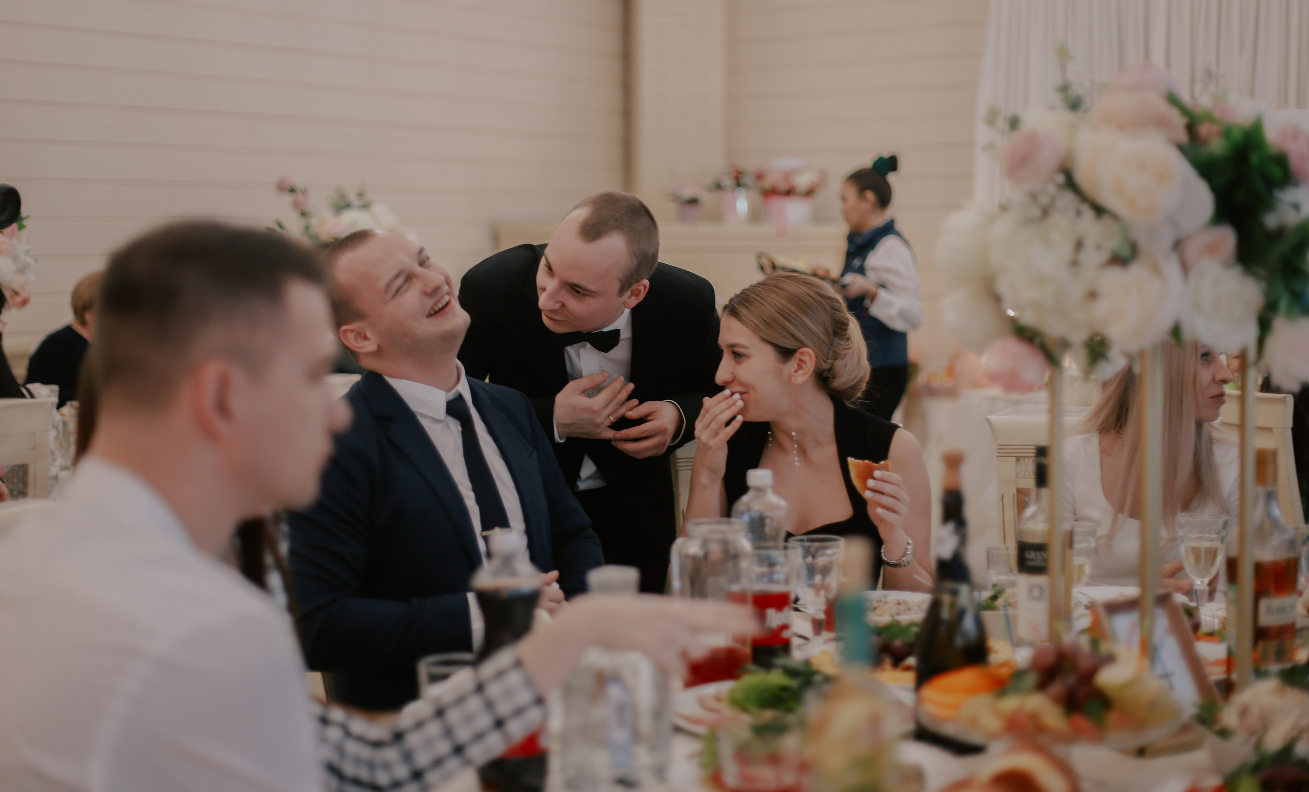 Арт отель Пушкино. Фотограф Виктория Волкова