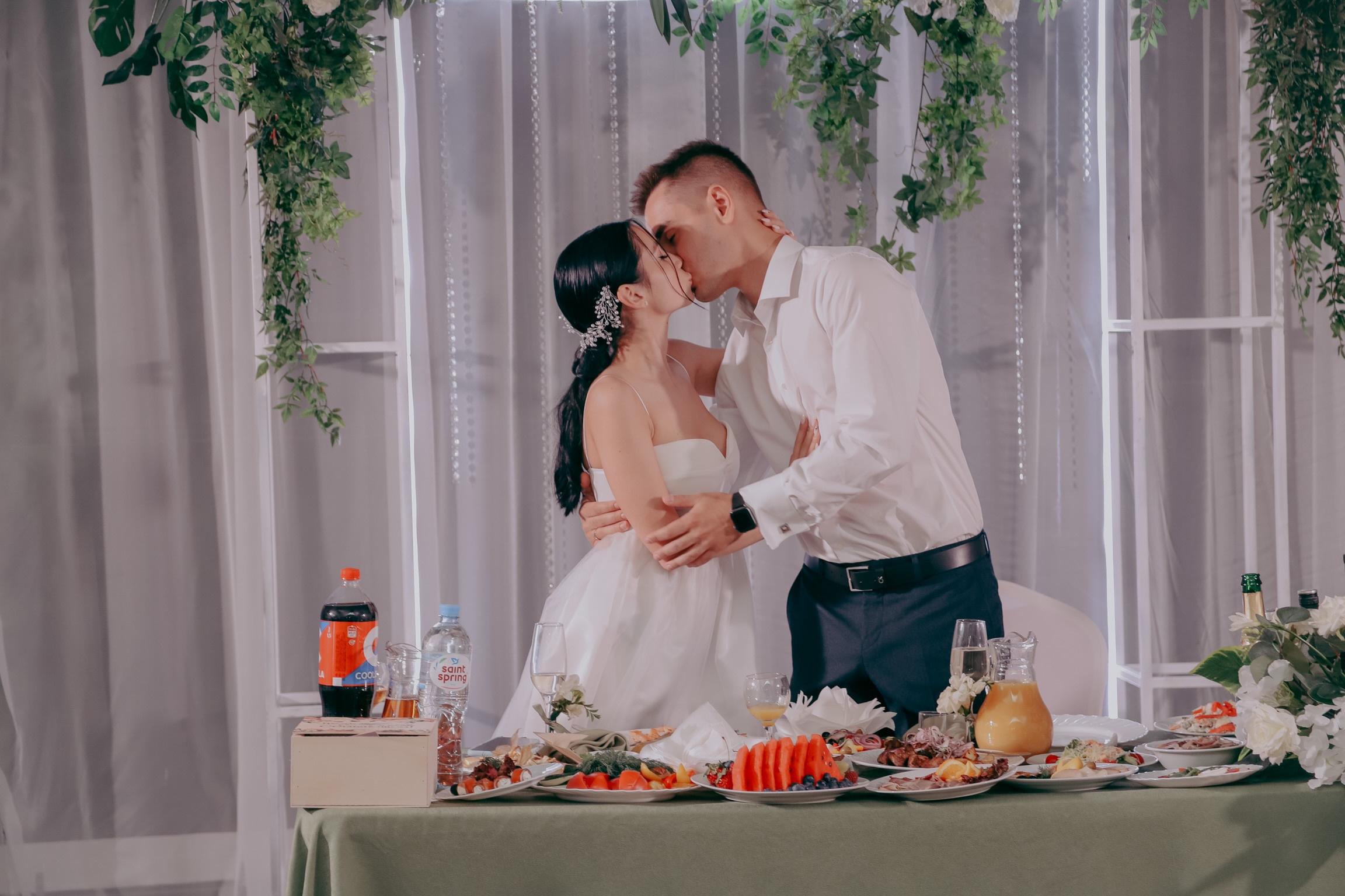 Горки Холидей. Фотограф Виктория Волкова