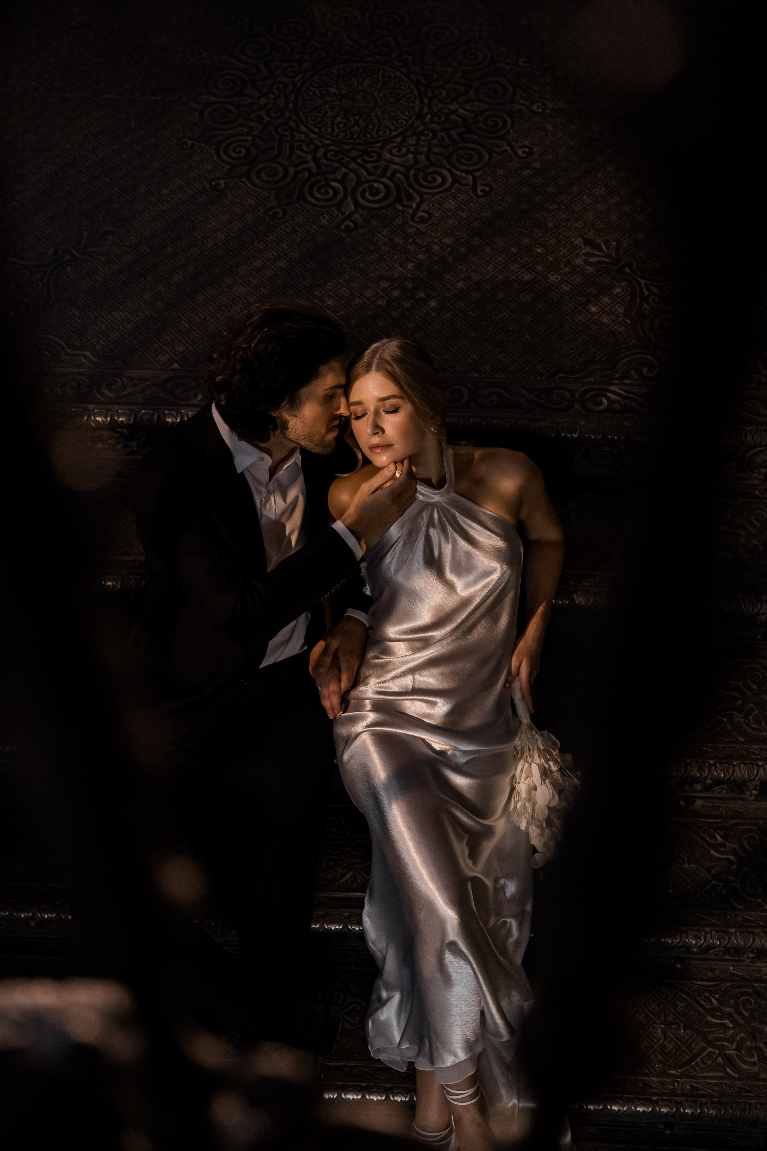 A&M. Свадебный фотограф. Москва. Мытищи