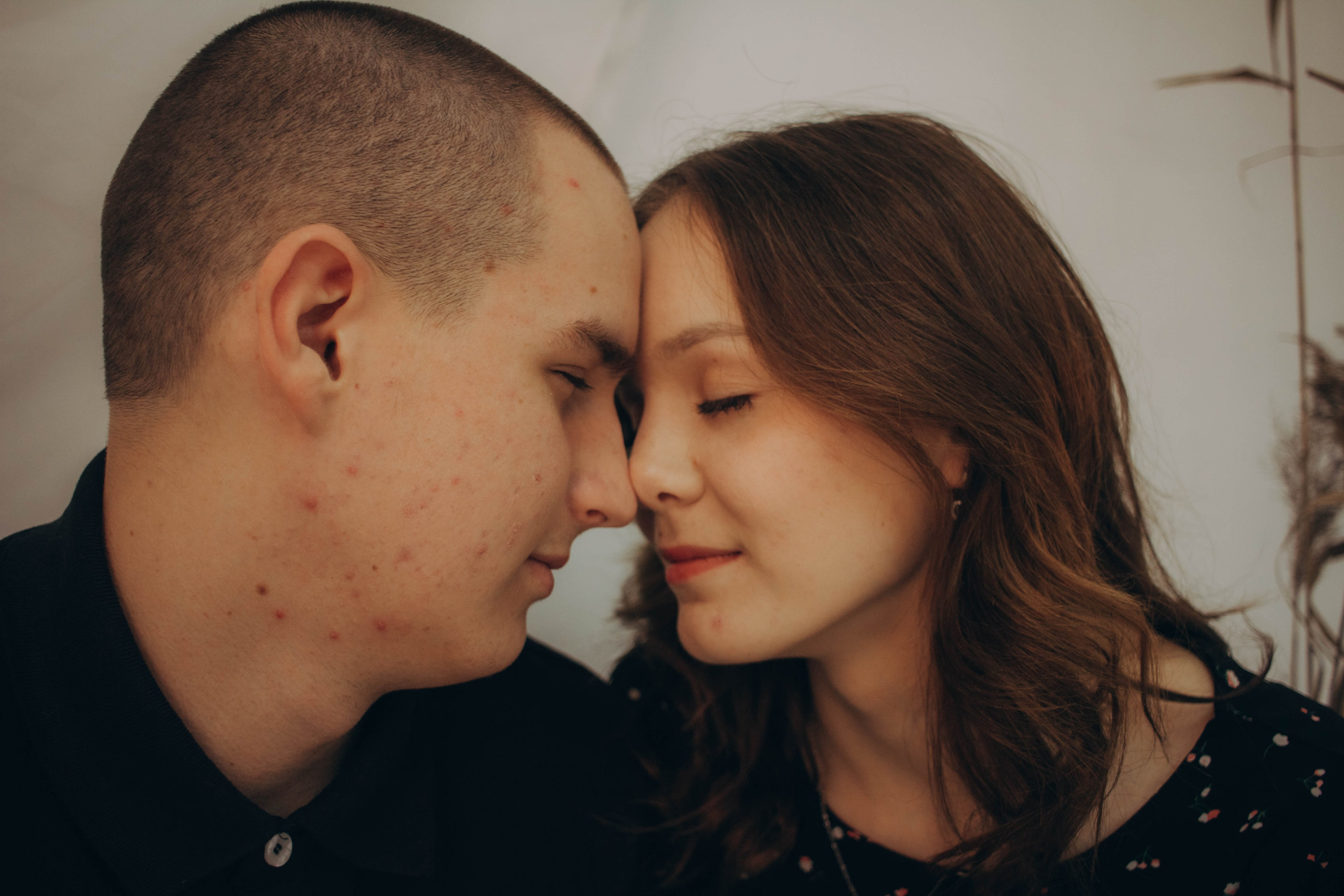 Мария и Кирилл. Фотограф Туринск | Анастасия Щеглова