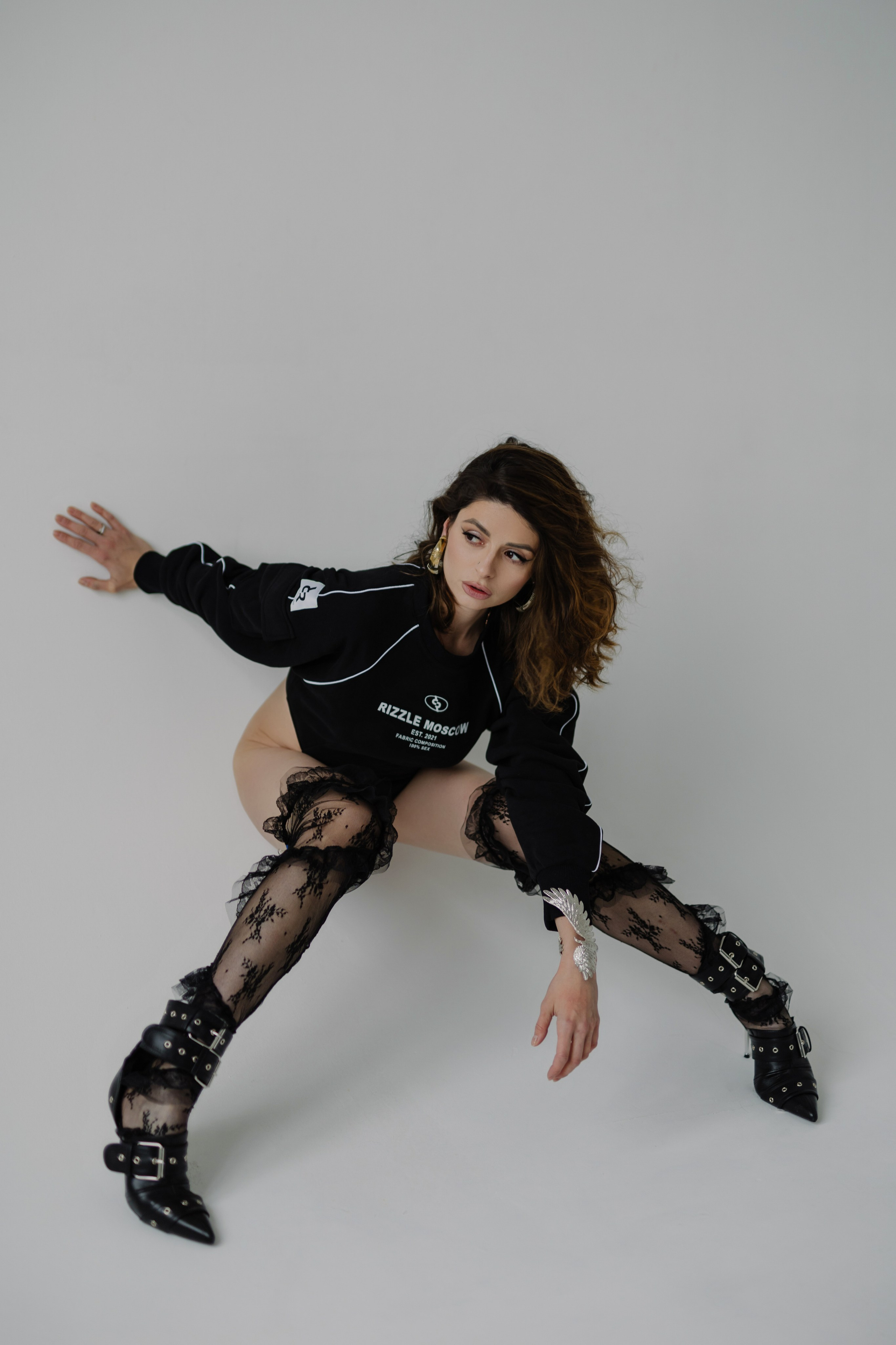 Юлия. Свадебный и портретный фотограф в Москве, Туле и Брянске Дара Евсеева