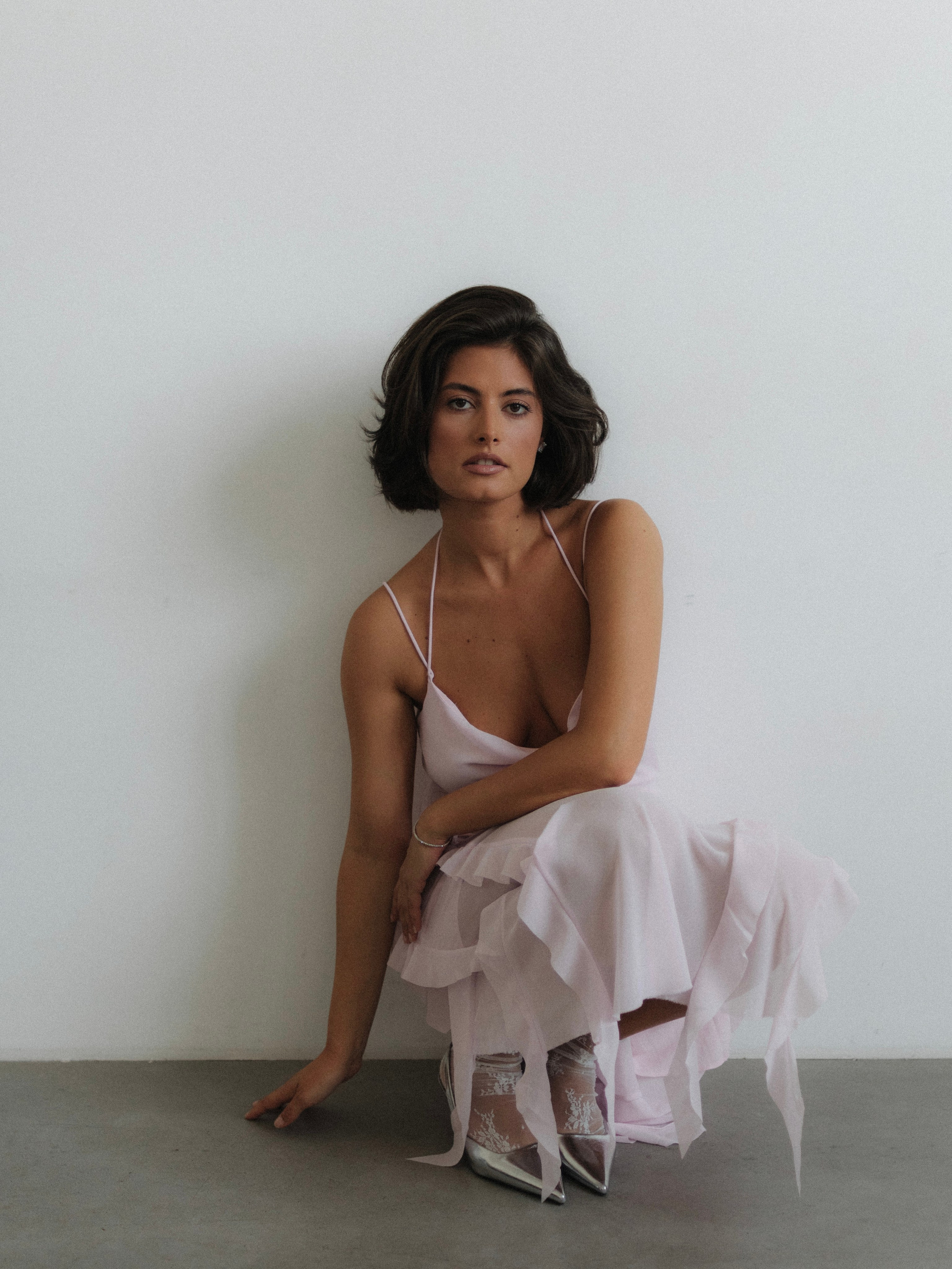 Света Ширшова. Портретный и свадебный фотограф Москва Валерия Возняковская