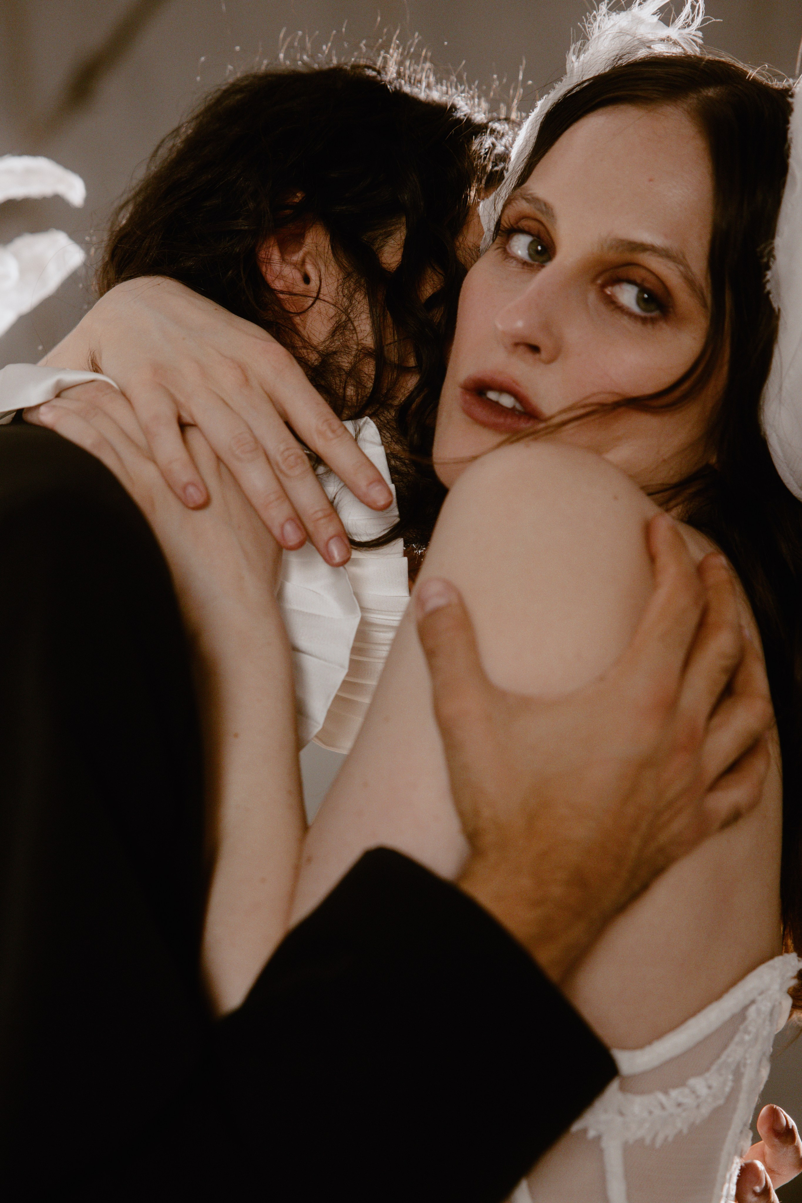 Лебедушка. Свадебный фотограф / Reels Нижний Новгород Татьяна Красильникова