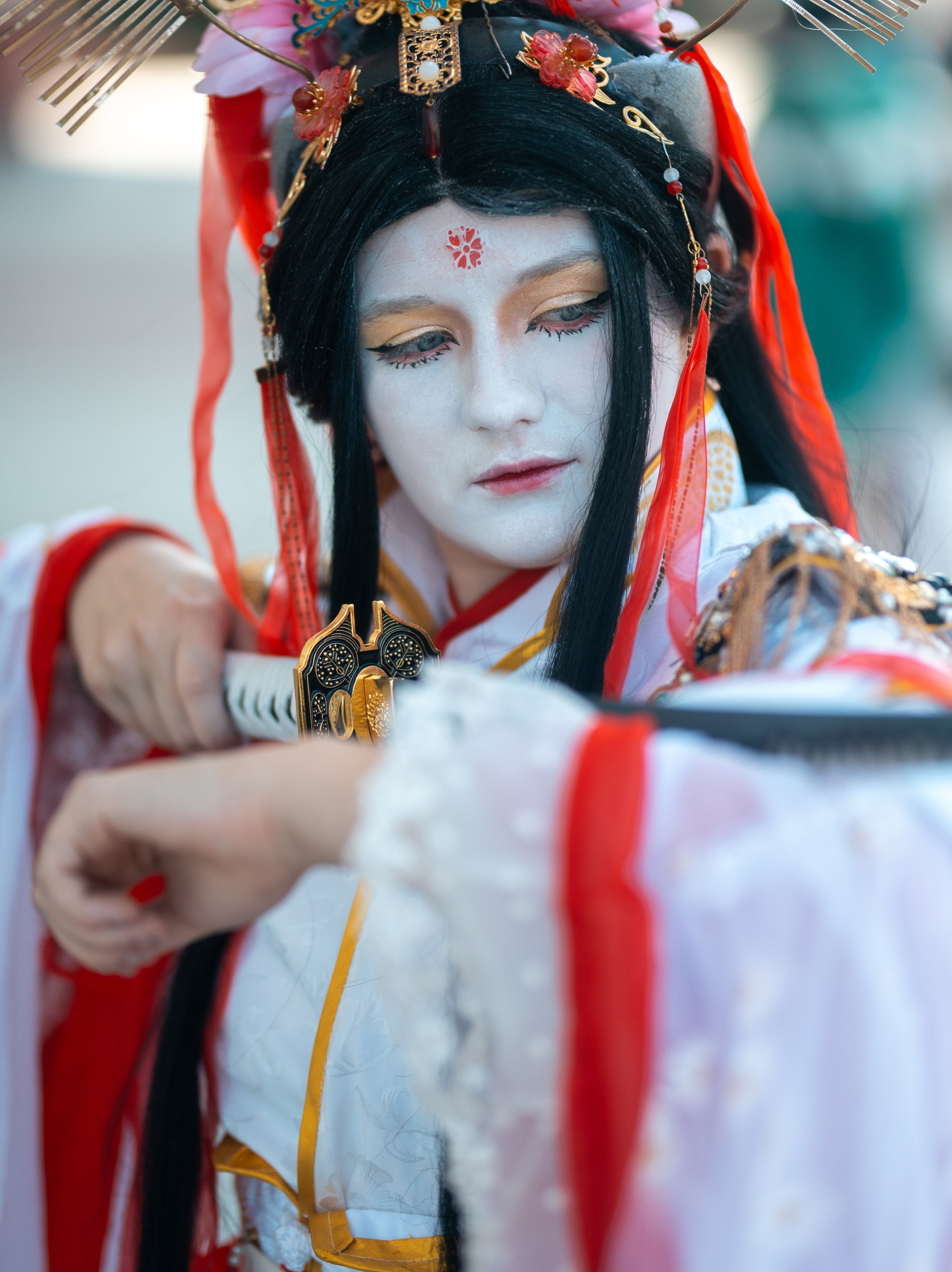 Анимау 2025. Фотограф Белебей Абзалетдинов Артур