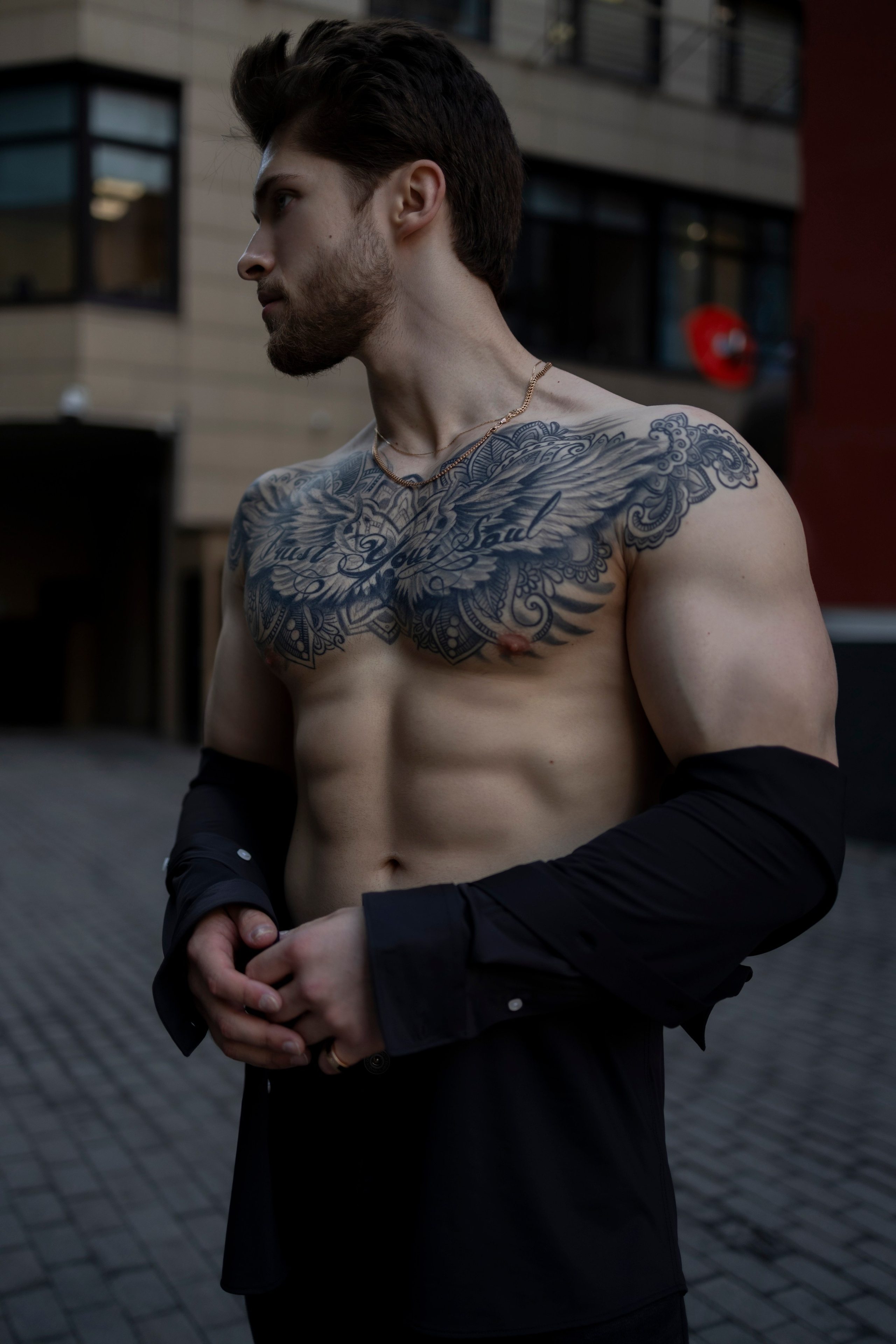 Дмитрий. Фотограф в Москве |Локтионова Екатерина | LOKKA