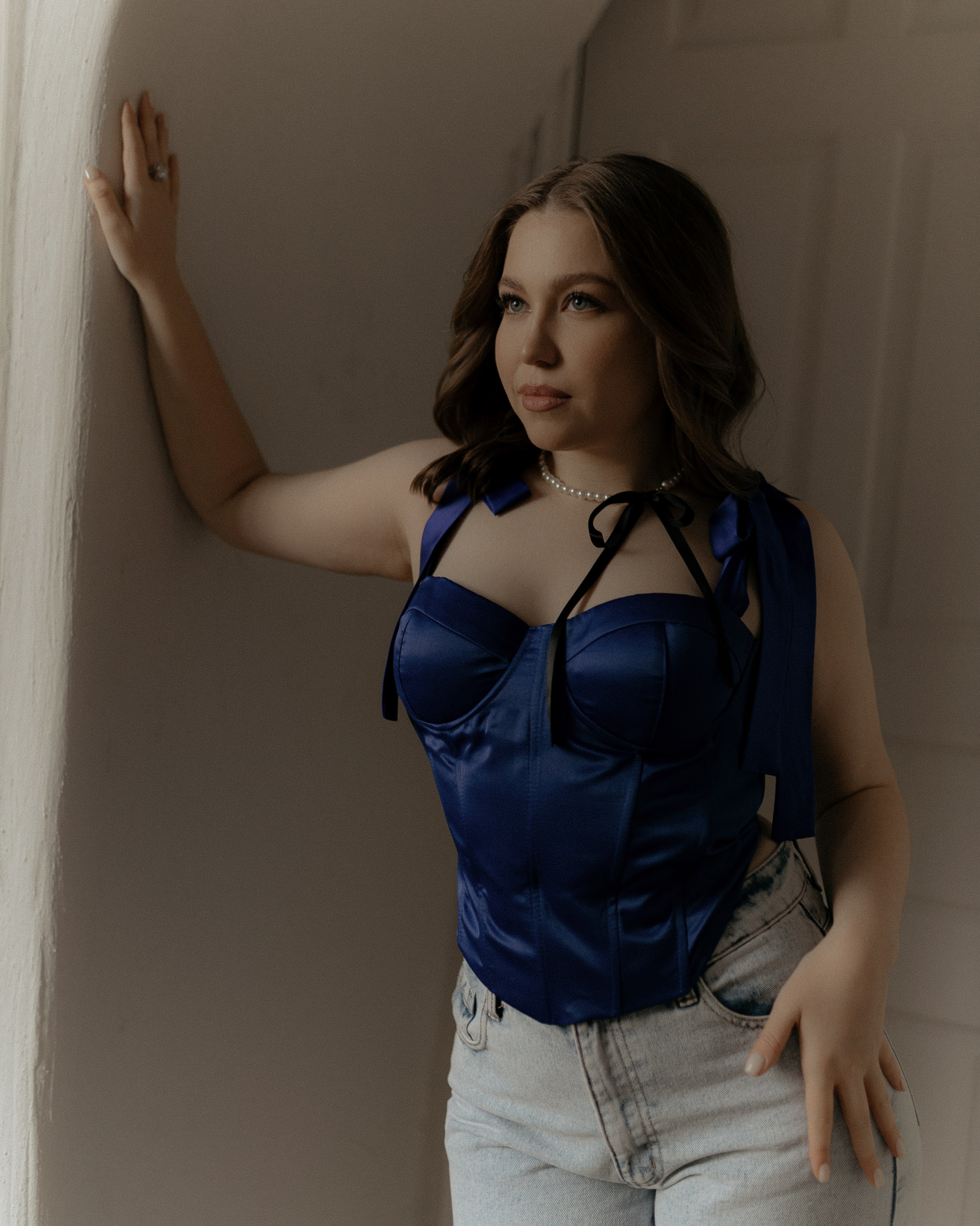 Арина. DARYA.BELKINA