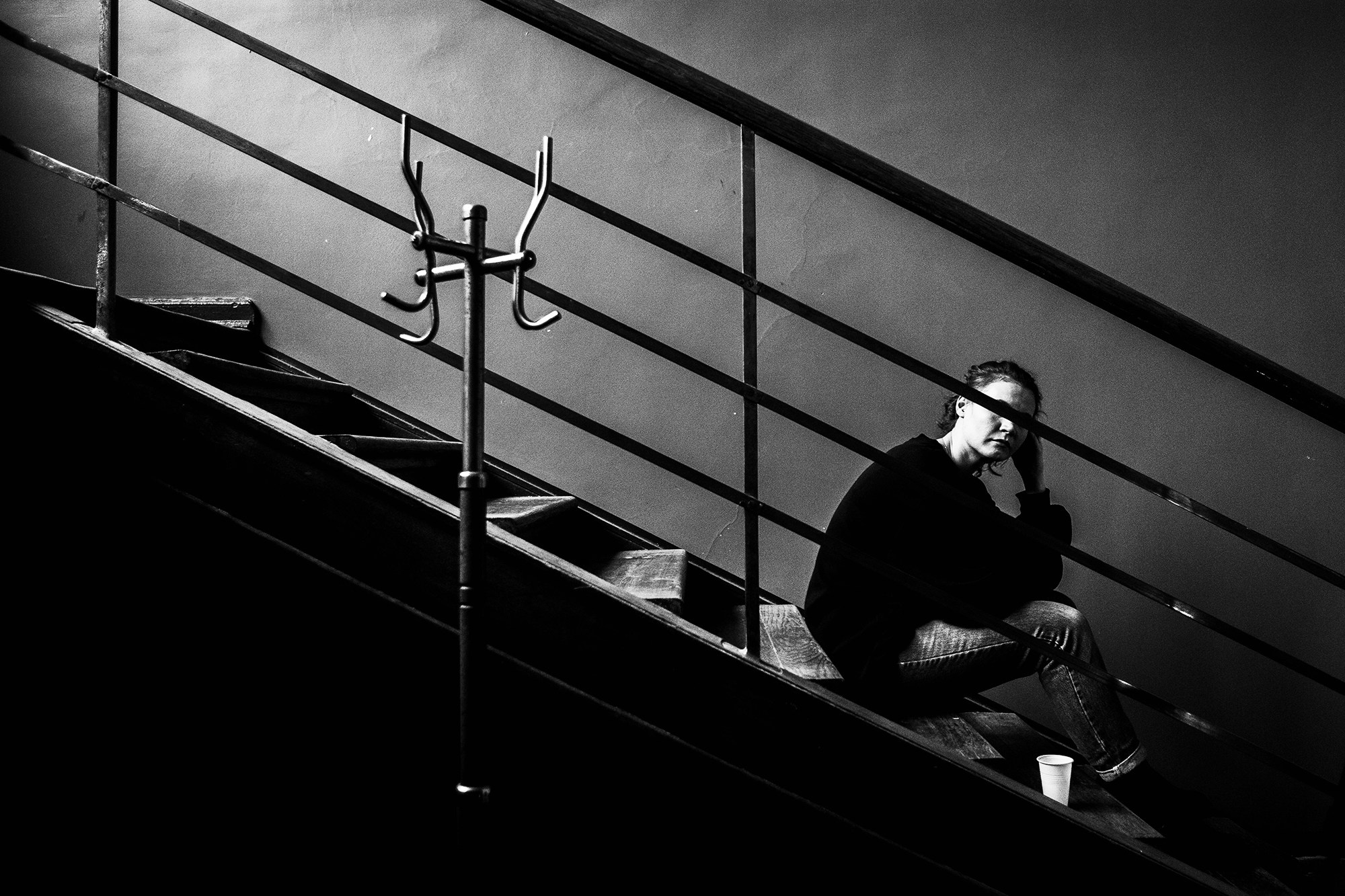 LOUNA — 1.9.8.4. Ольга Пилант. АРТ, бэкстейдж, свадебная и семейная фотография, городской портрет, интерьерная фотография