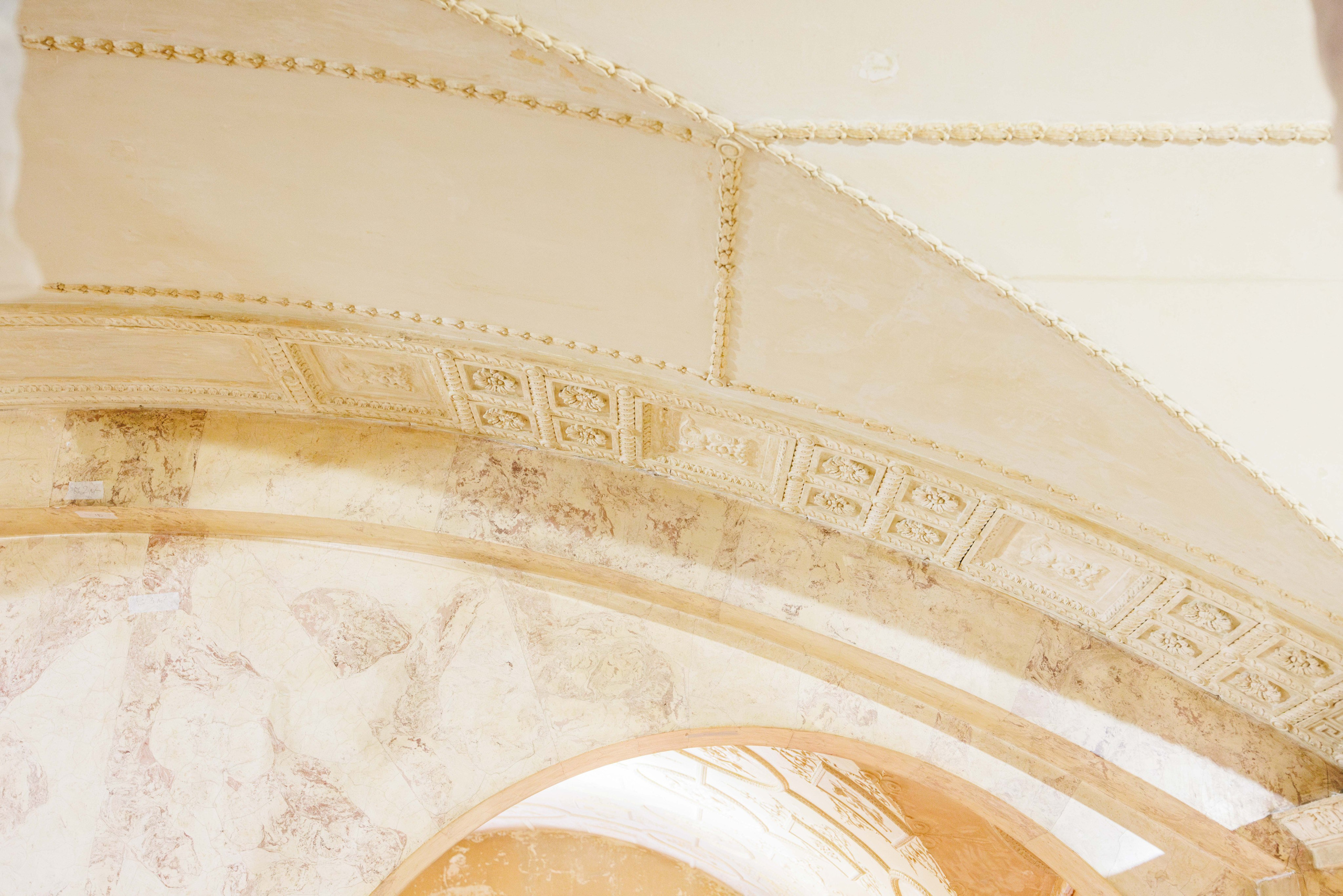 Дом Радио Санкт-Петербург. Фотограф Балаев Михаил