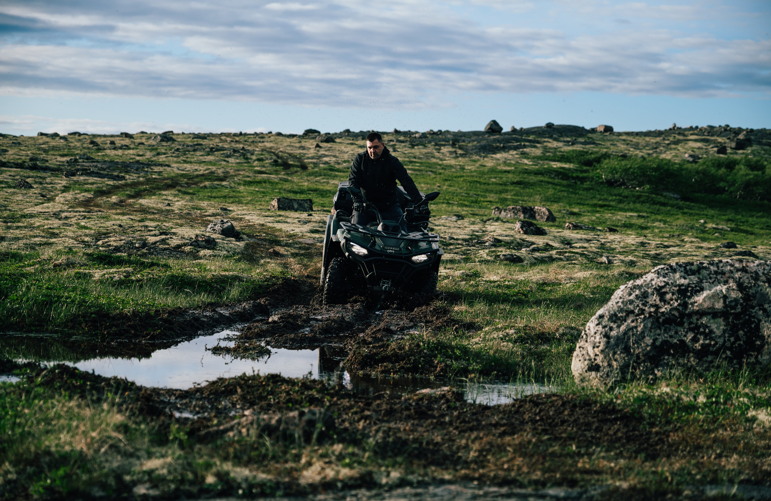 ТЕРИБЕРКА. Создание контента | Фото | Видеосъемка | Александр Ярков