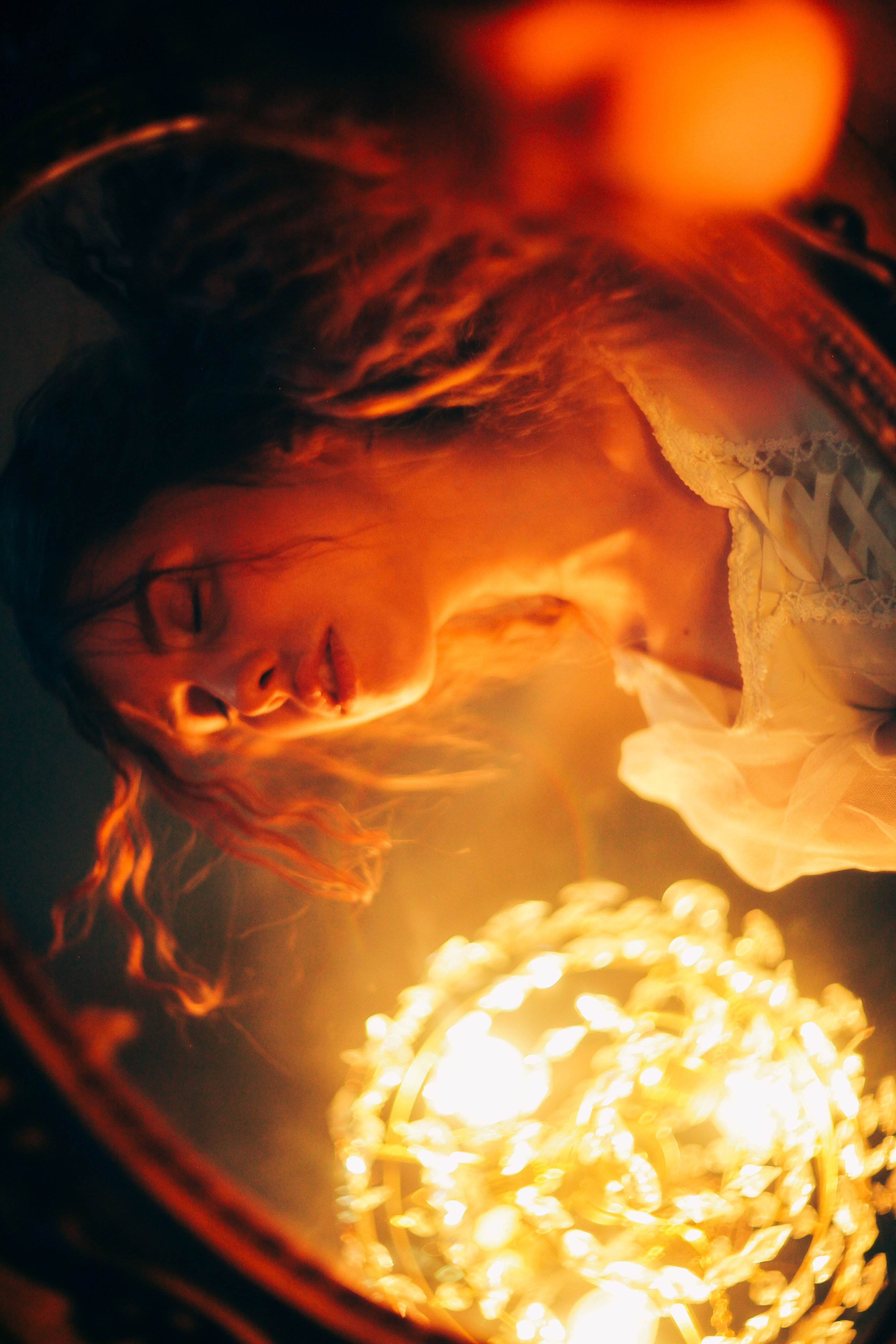 Лера+Никита. Портретный фотограф в Москве Анастасия Пимова