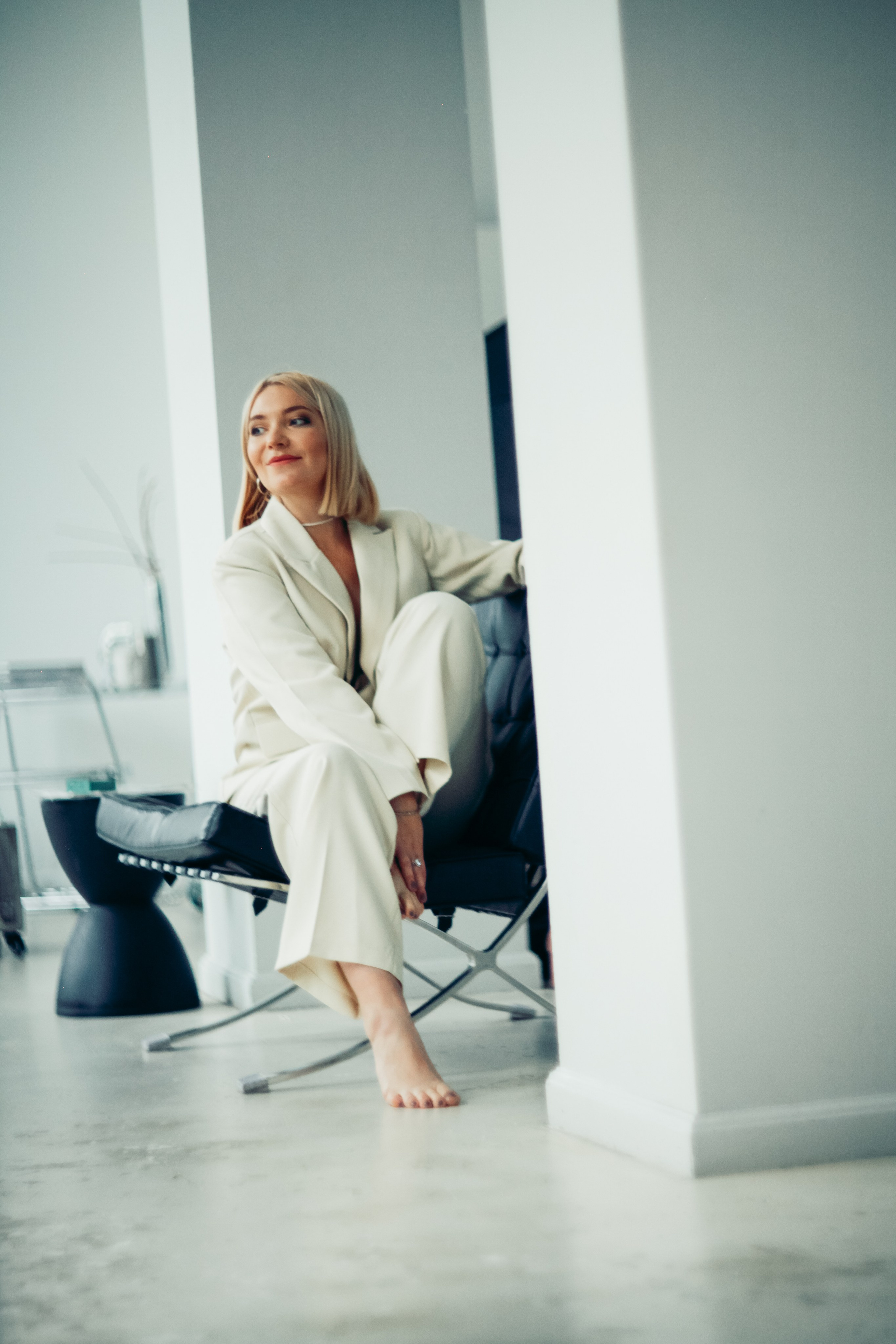 Оля. Портретный фотограф в Москве Анастасия Пимова