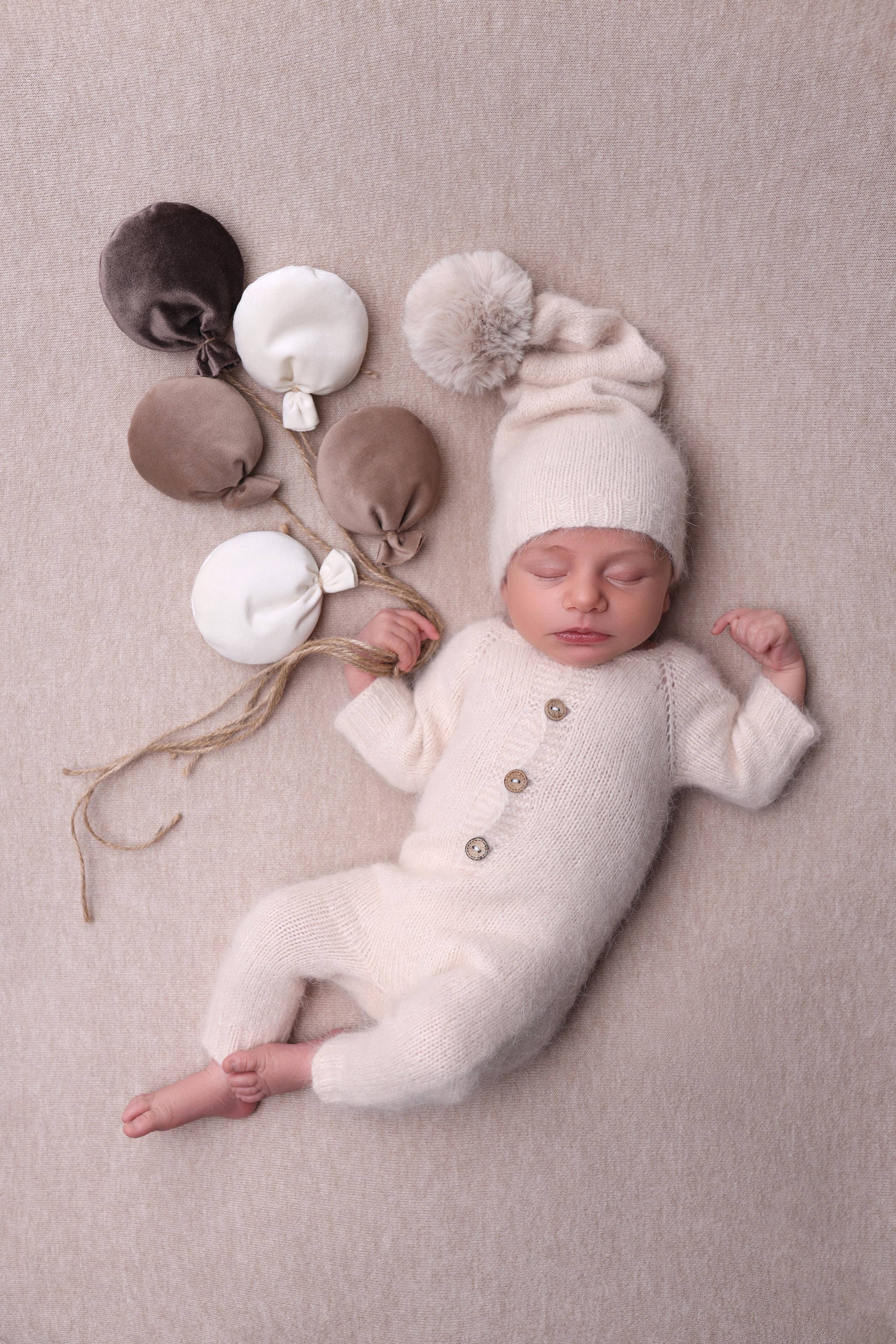 Newborn мальчики. Фотограф новорожденных Модяева Ирина
