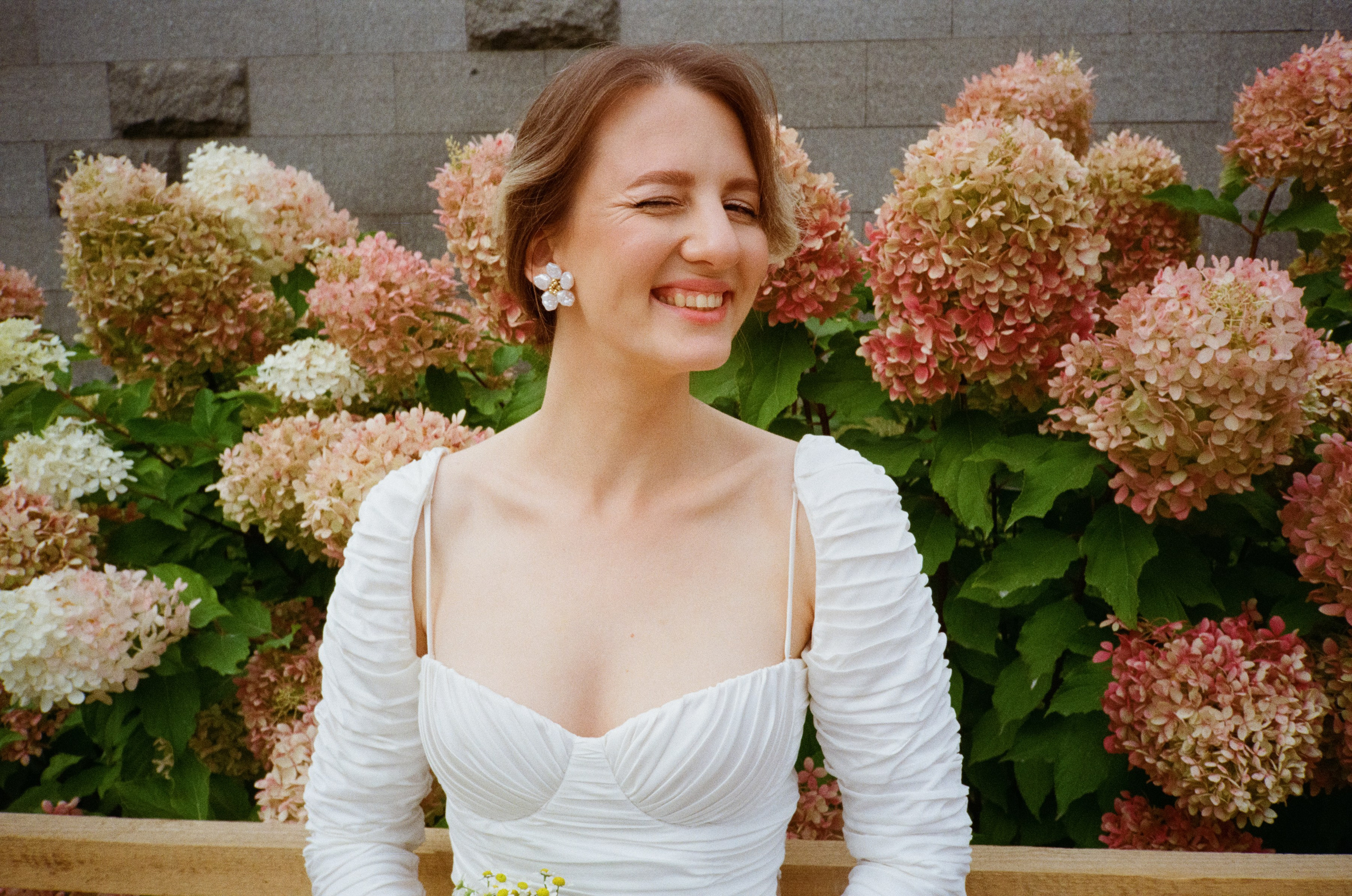 Алиса и Слава, роспись в Москве и вечеринка на природе, подальше от города. Фотограф в Москве Екатерина Черненко