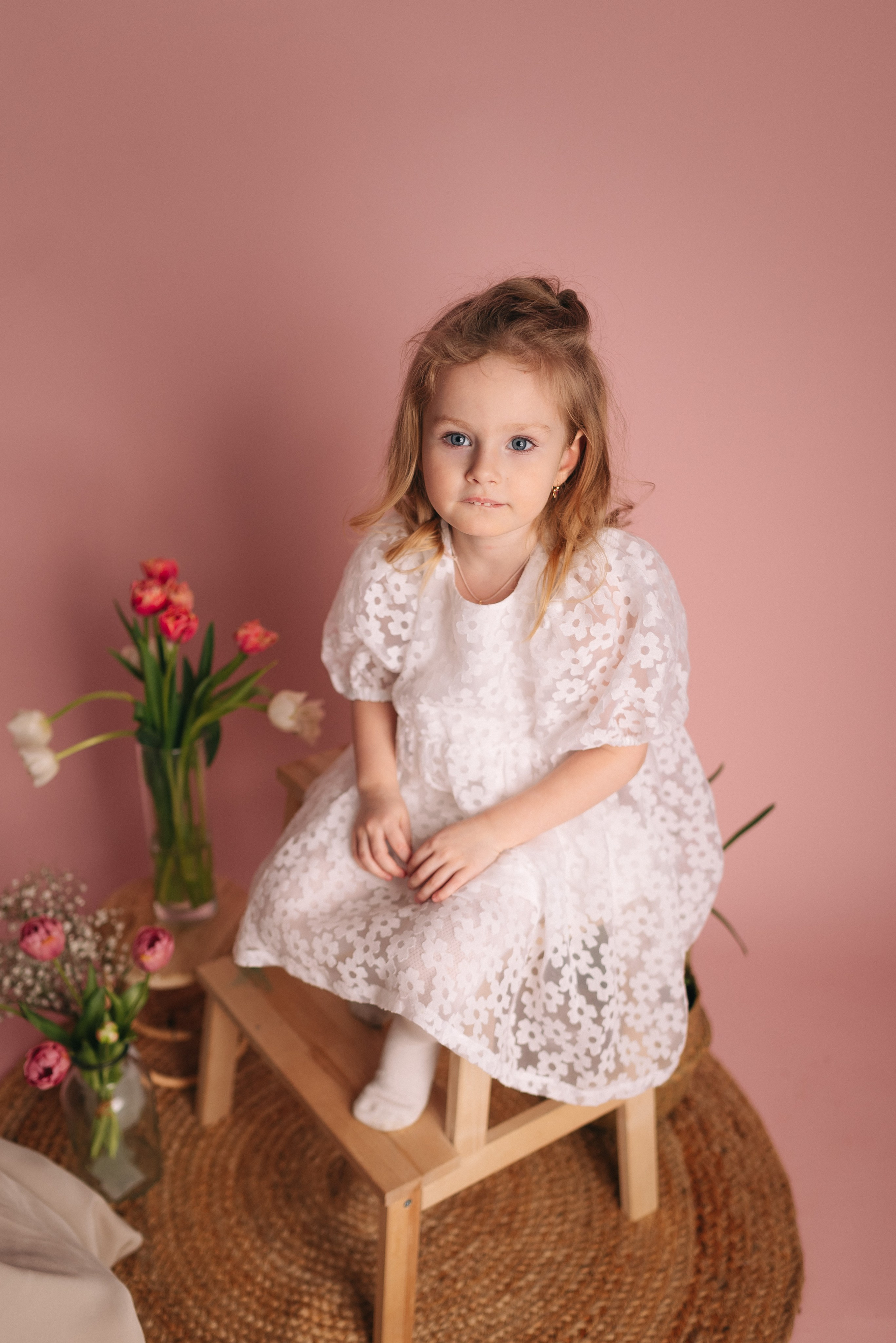 Фотопроекты. Фотограф новорожденных в Иваново Виктория Судницына