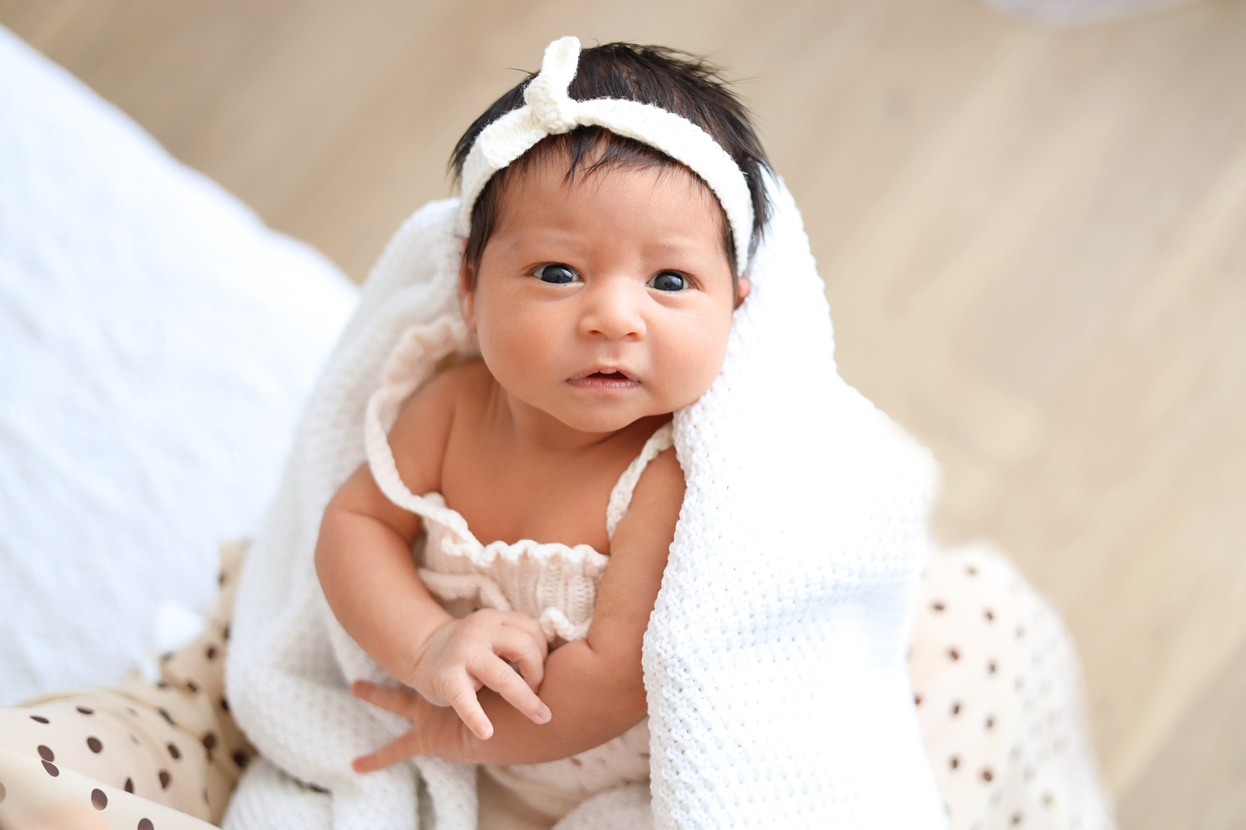 Марианна, творческий пакет. Фотограф новорожденных Москва. Ньюборн фотограф Москва