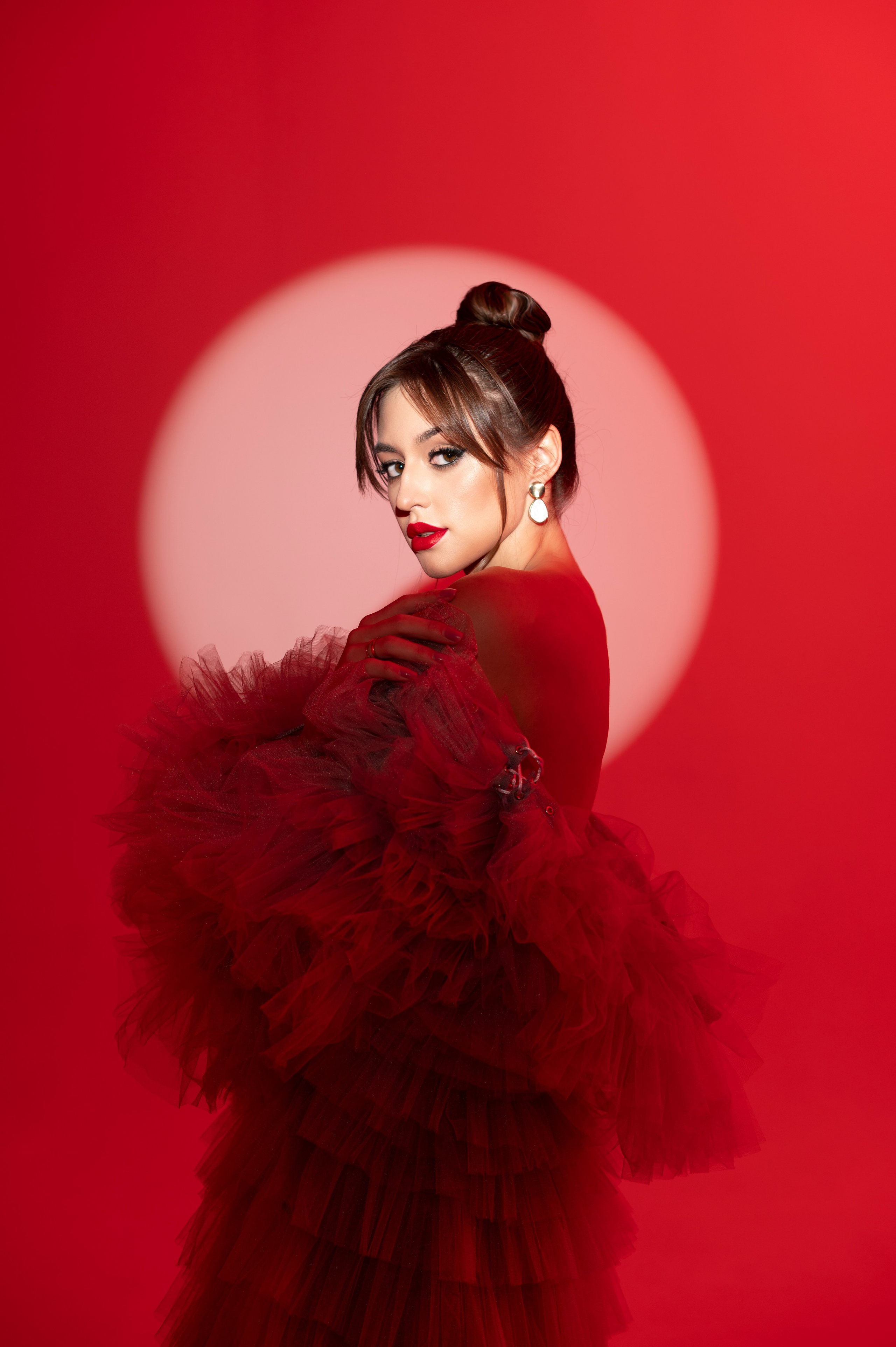 Фотоссесия в стиле «Vogue & Fashion». Фотограф Москва Юлия Джепко