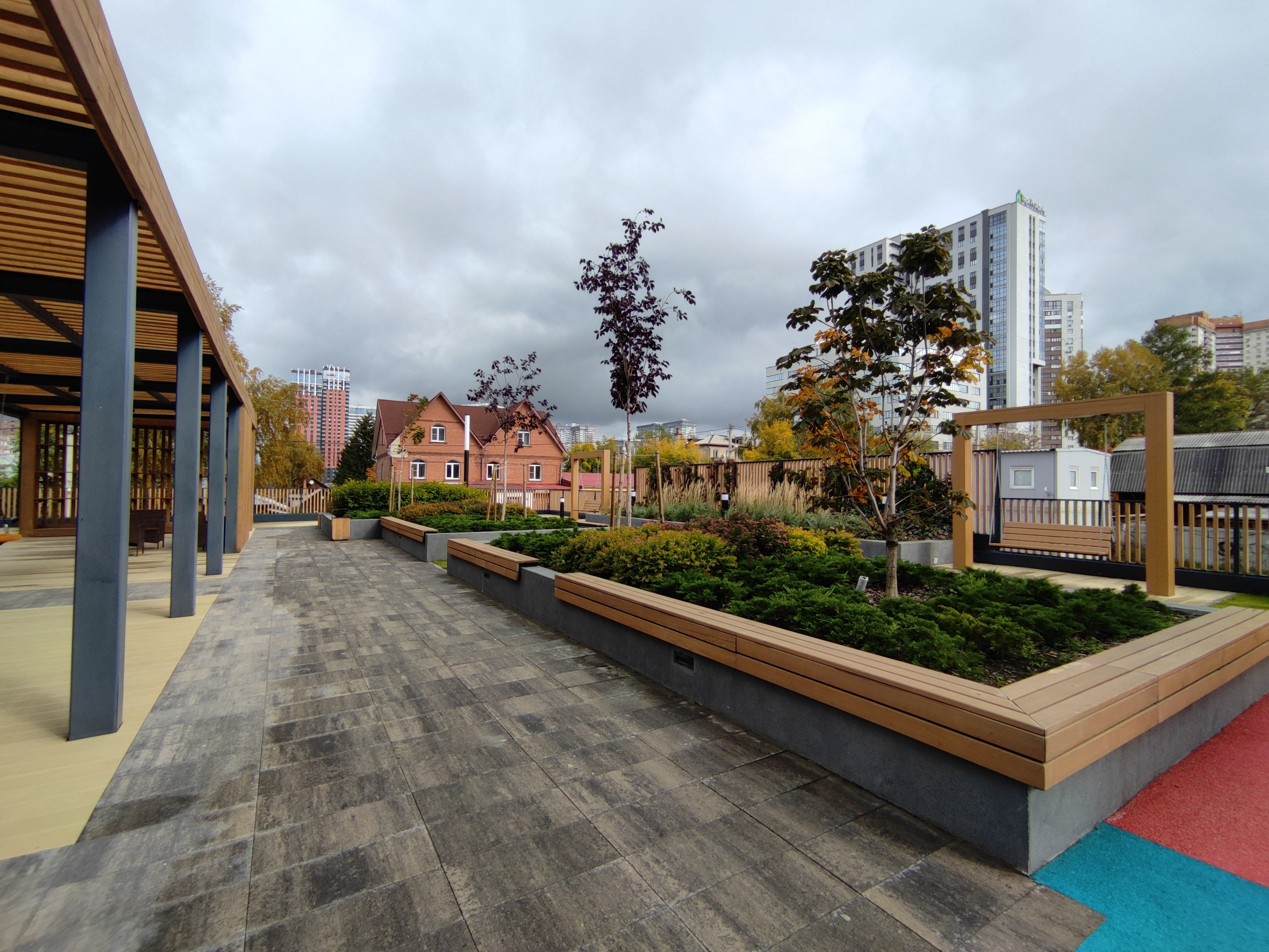 Квартира 2. Семейный фотодуэт Ирина и Николай Власьевы. Фотосессии в Новосибирске