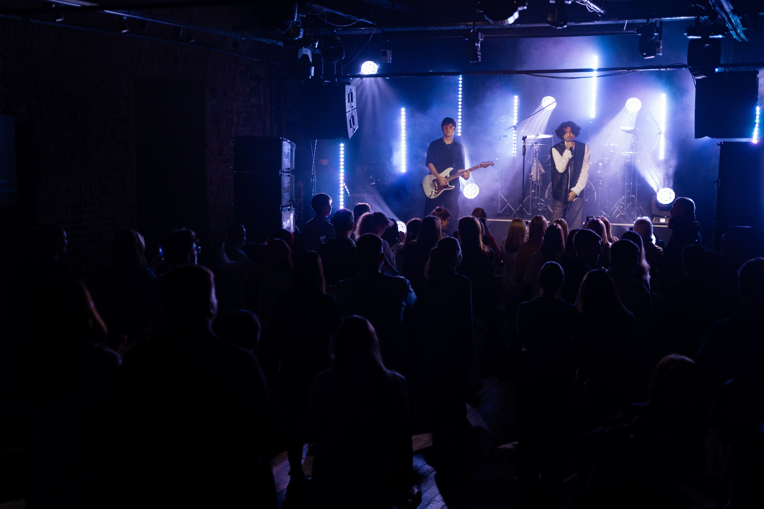 Фестиваль молодёжи «Лица» 2024. Фотограф Надежда Погребняк | Рязань | Москва