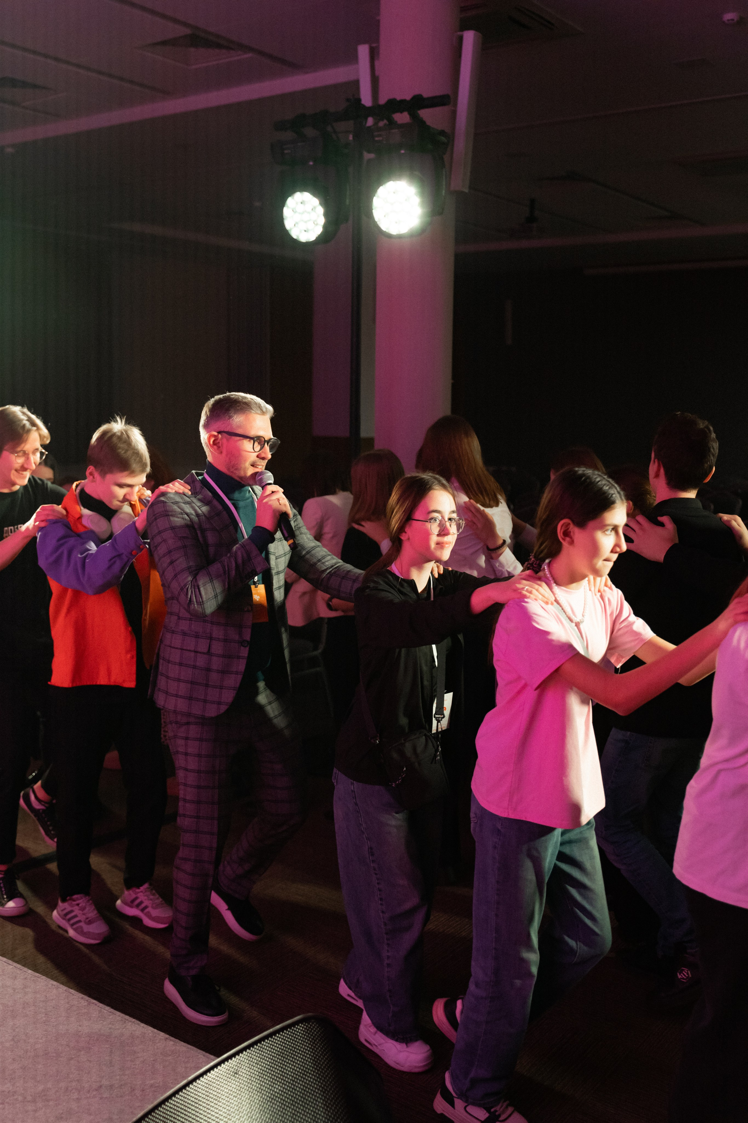 VIII форум добровольцев Рязанской области. Фотограф Надежда Погребняк | Рязань | Москва