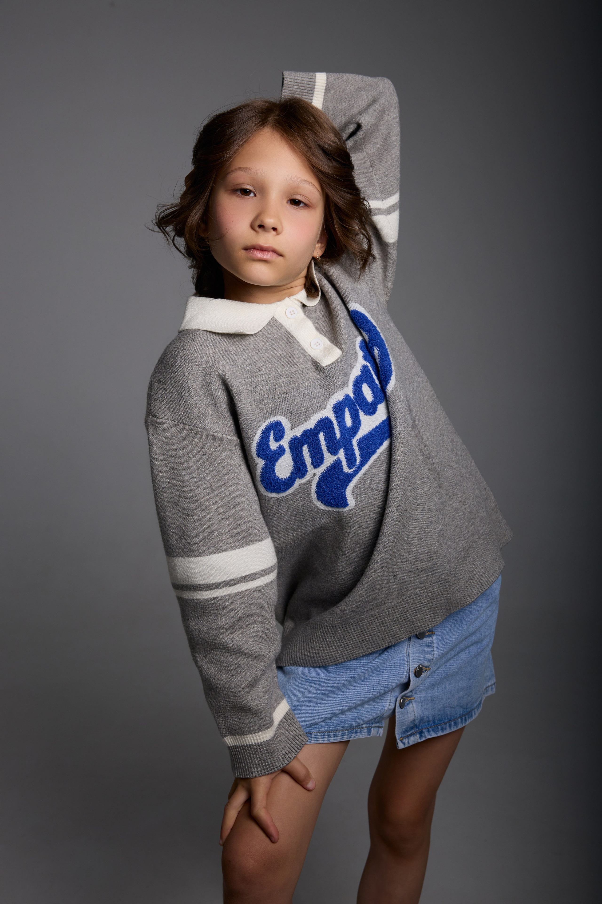 Кристина и Злата. Мама+дочка. Фотограф в Москве и Одинцово Кравченко Кристина