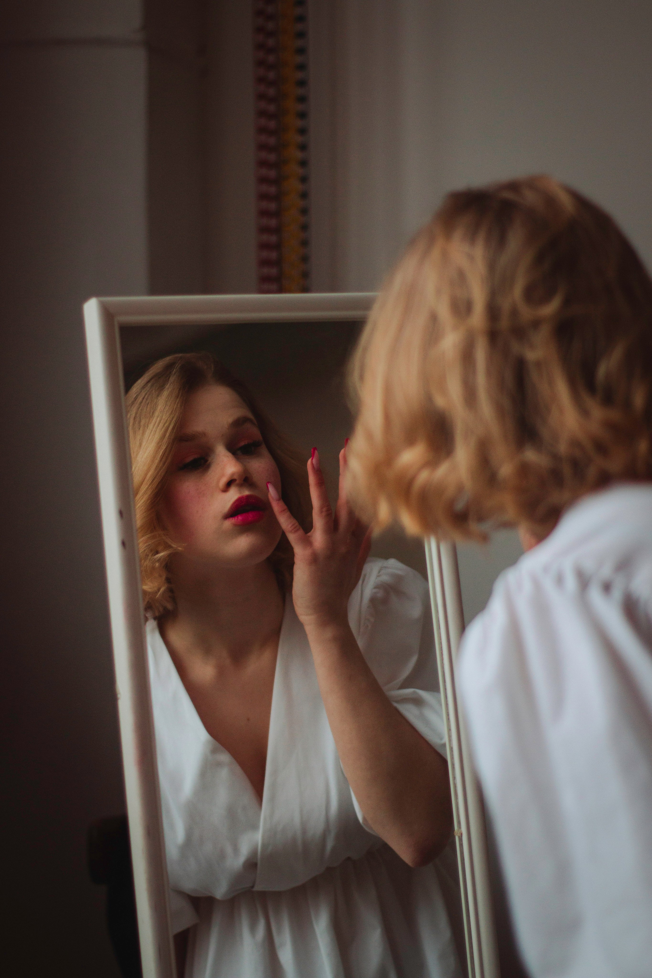 STUDIO. Сергей Богданов — Портретный фотограф