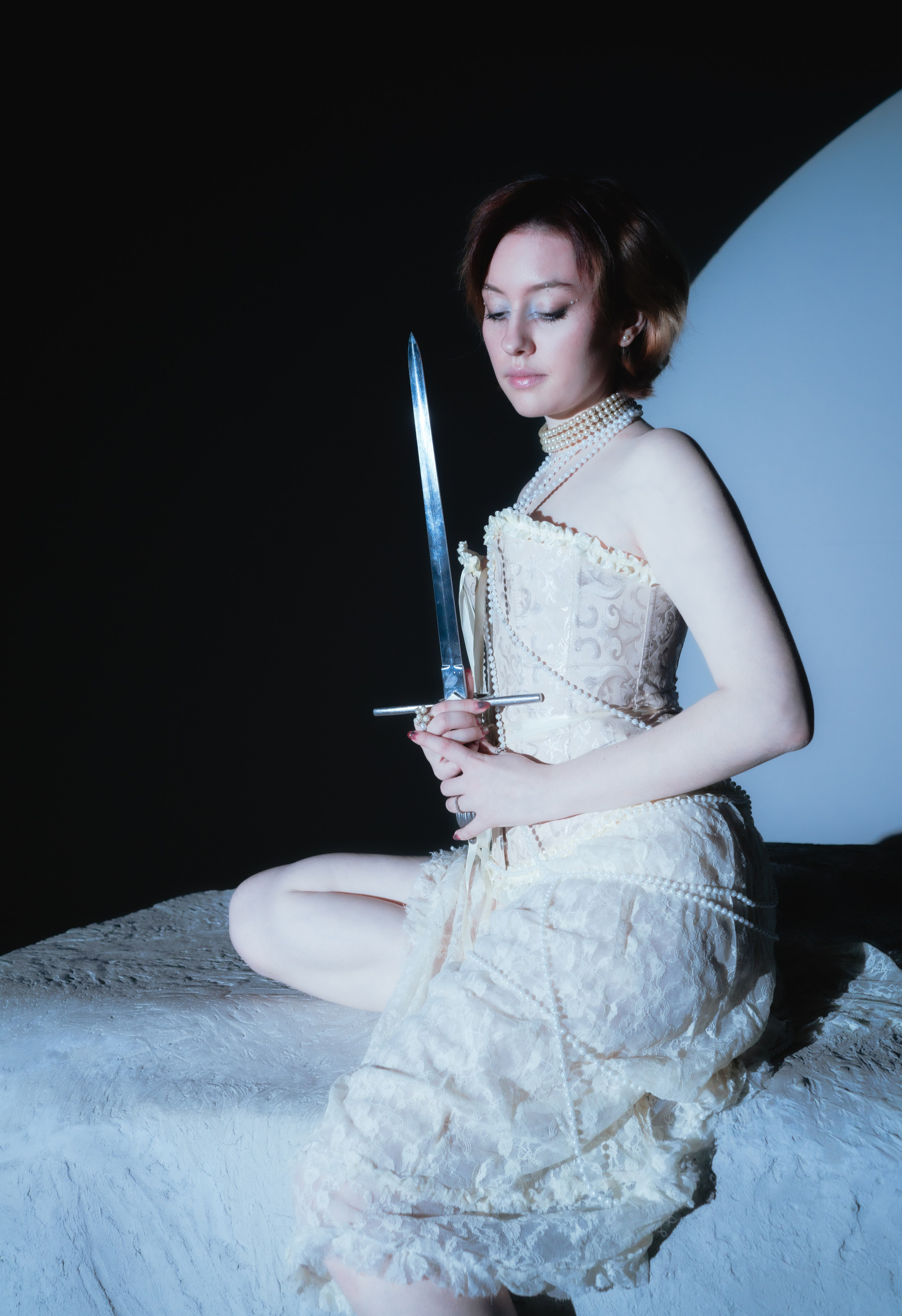 Castle. Фотограф Екатерина Крючкова