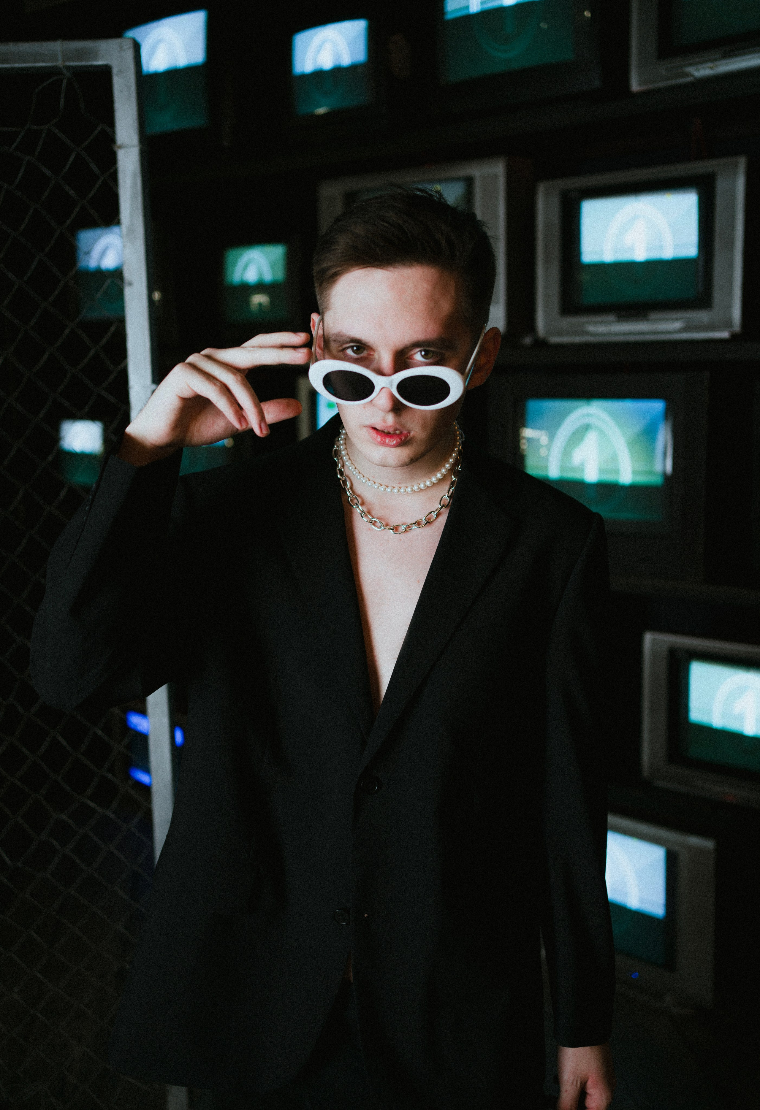 Потенциал. Фотограф Екатерина Крючкова