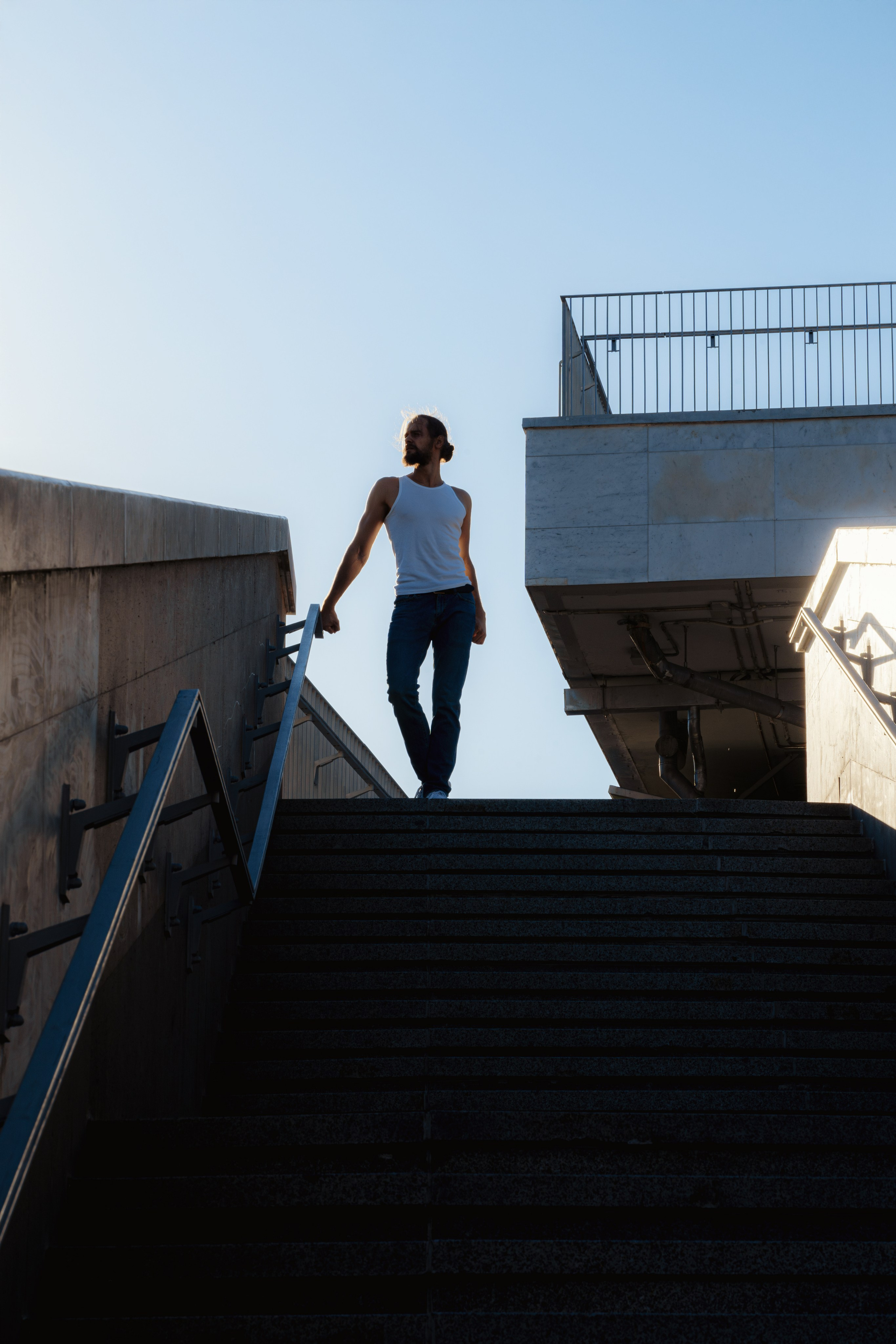 Влад. Портретный фотограф в Москве Татьяна