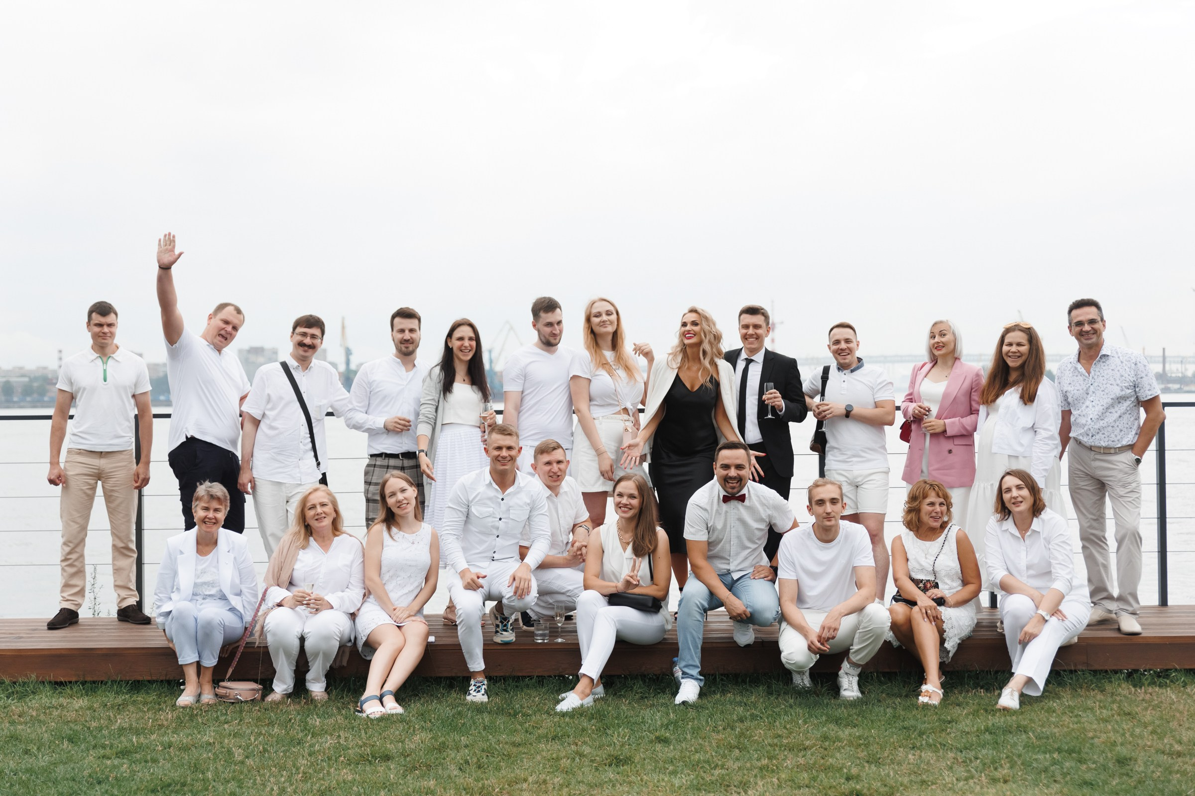 Мероприятия. Фотограф Алесандр Чернышов / Ваш репортажный фотограф