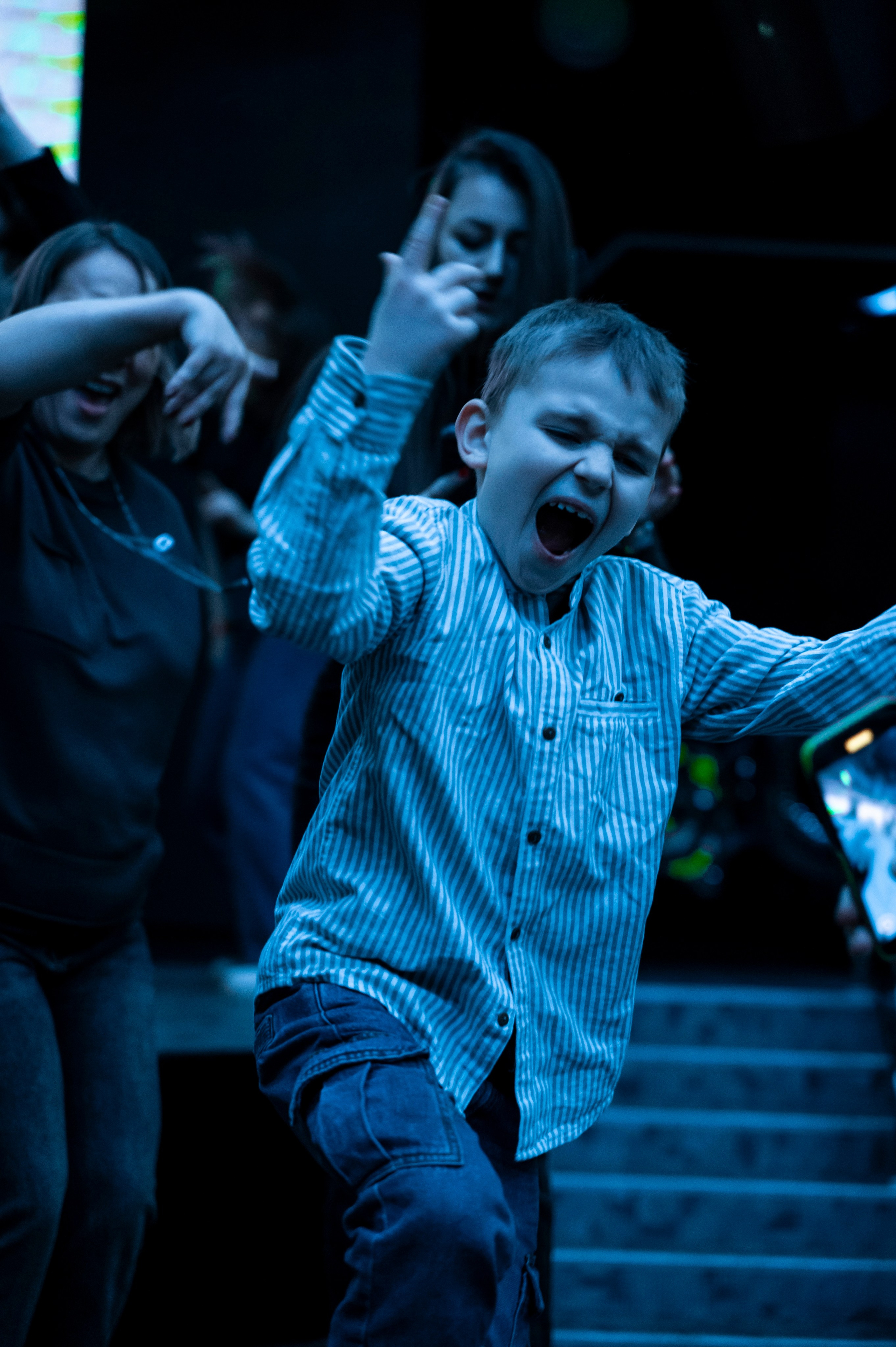 Репортажная съемка (съемка мероприятий). Фотограф Беларусь — Ольга Шаповалова (Жардецкая)