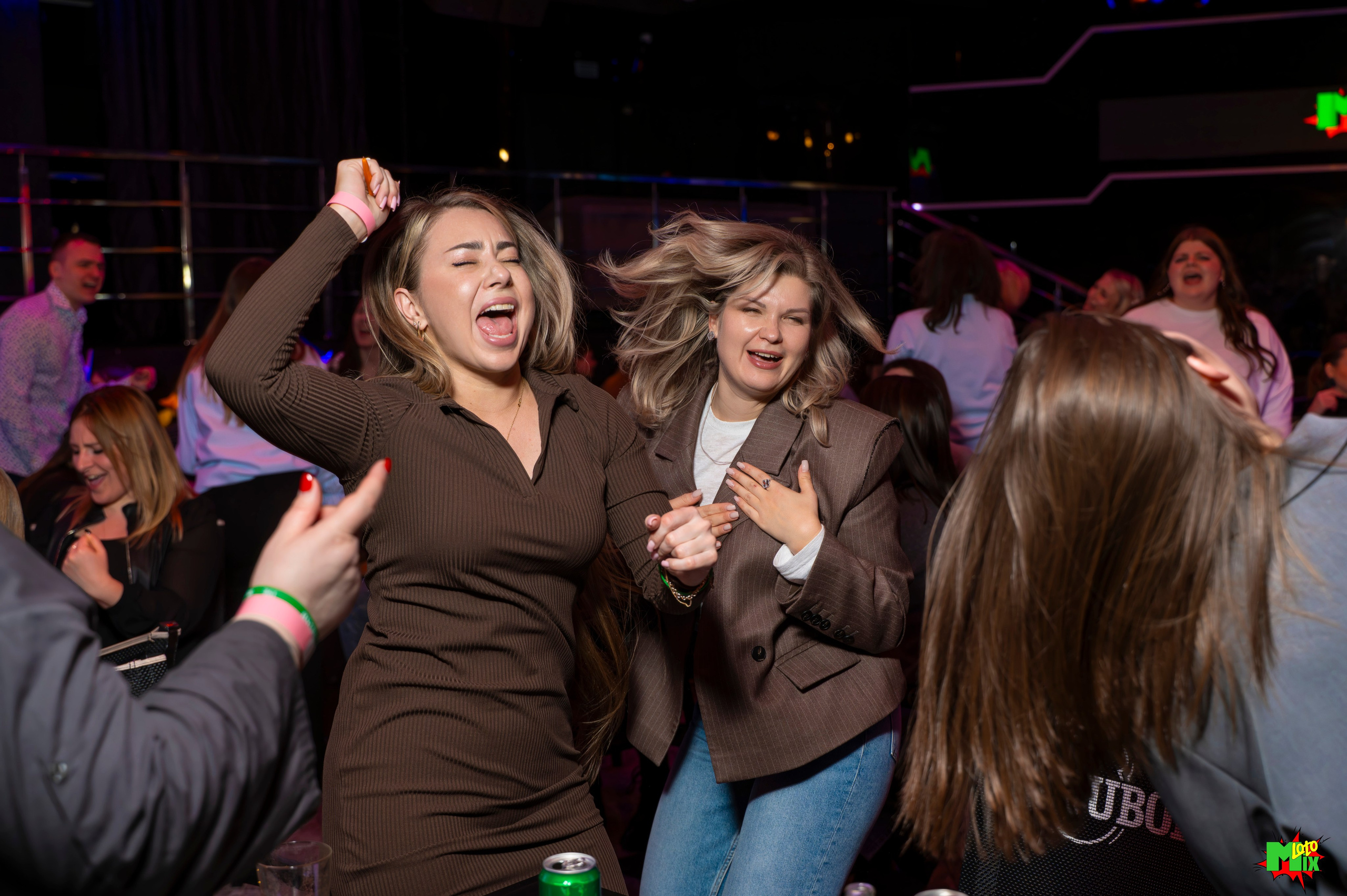 Репортаж MIXLOTO. Фотограф Беларусь — Ольга Шаповалова (Жардецкая)