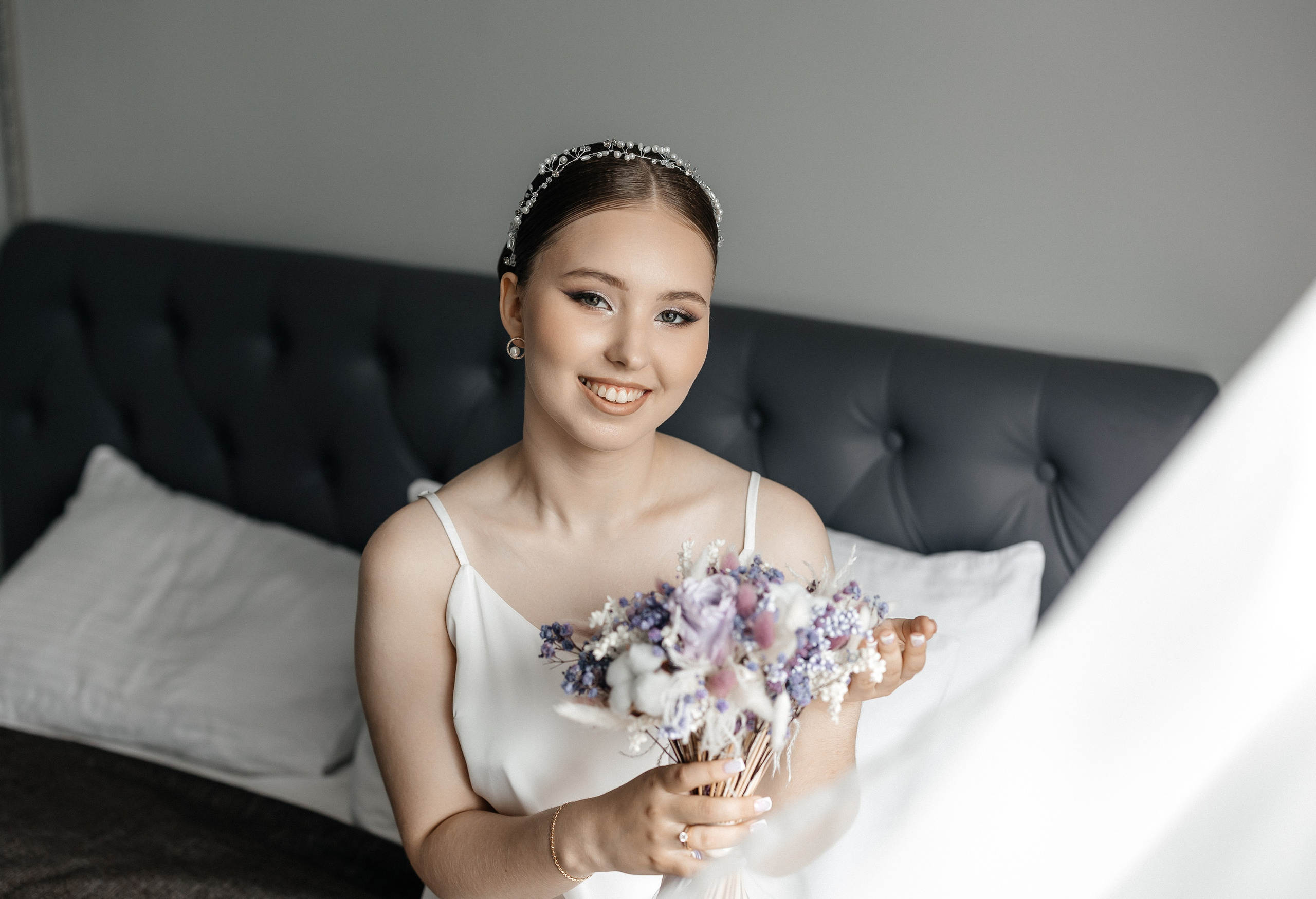 Диана & Александр | 24.07.24. Свадебный и семейный фотограф в Омске Евгения Хакимова