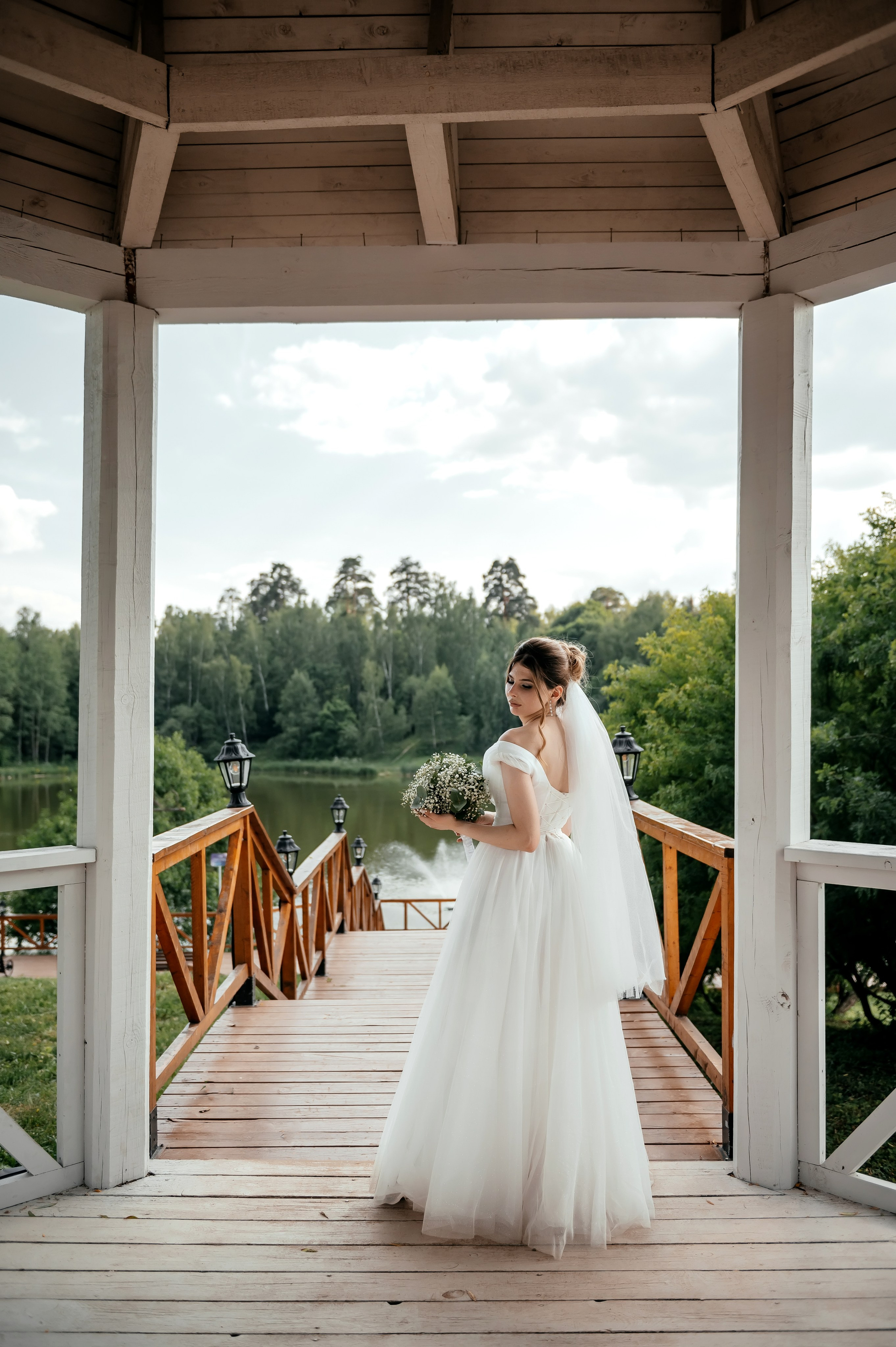 Свадьба в Гребнево. Свадебный и семейный фотограф Виктория Носачёва. Щелково, Москва и МО