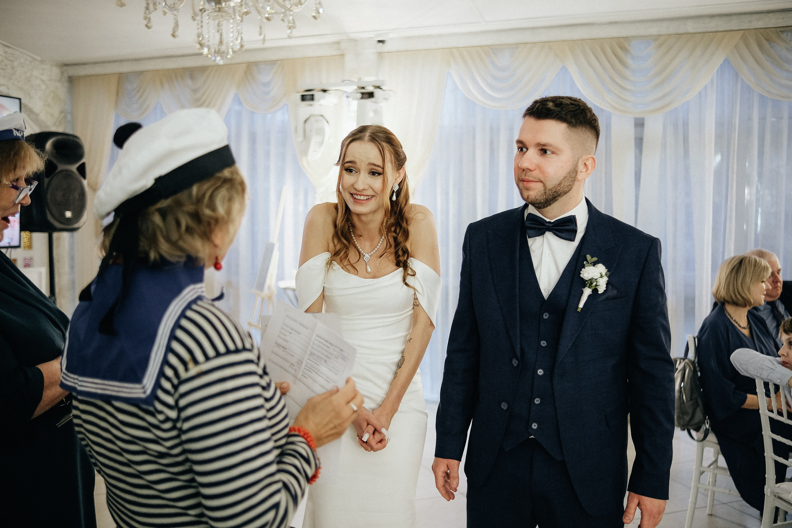 Оля & Денис СПБ. Phdkvmr.ru