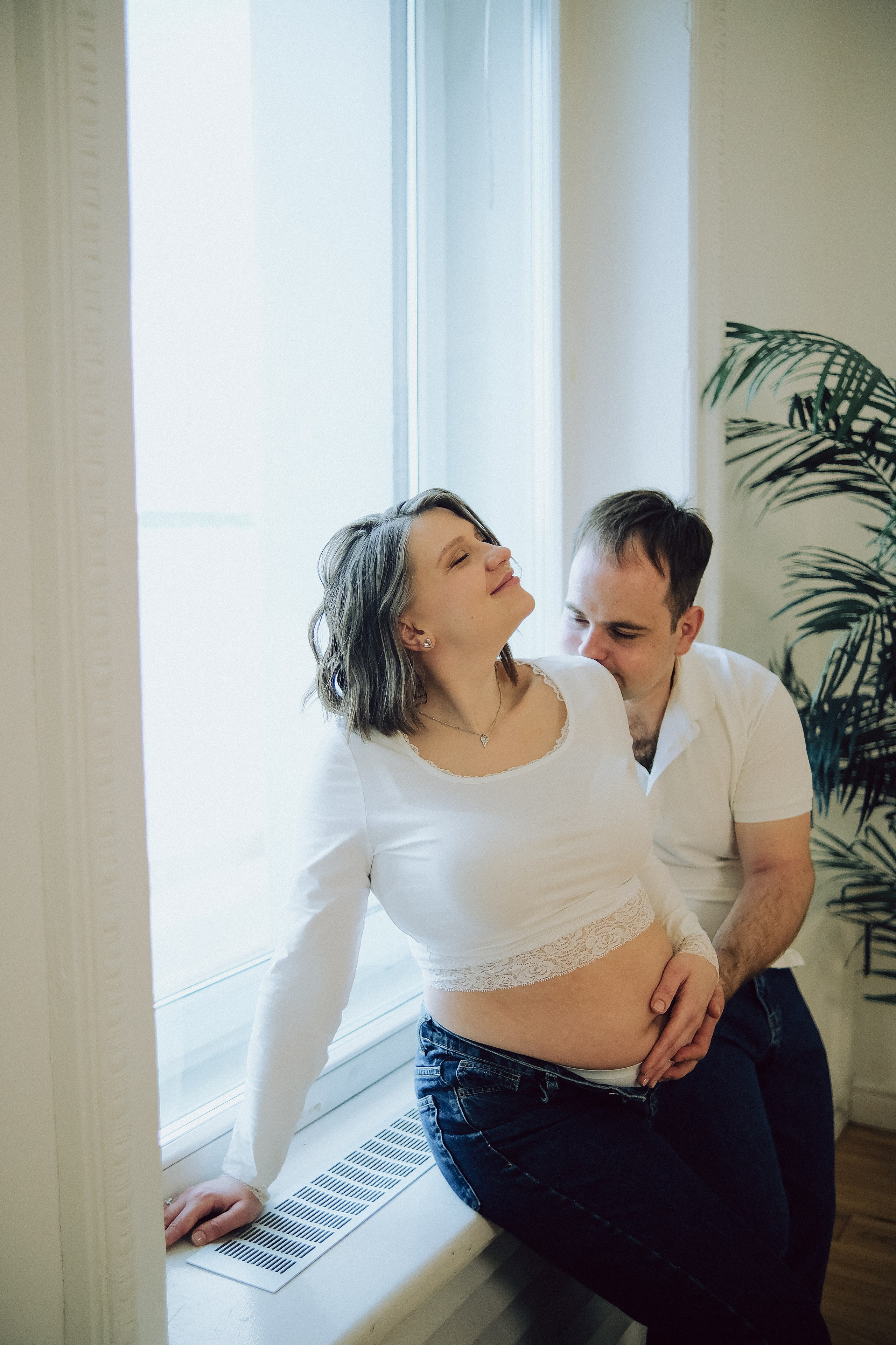 Ника & Леша. Phdkvmr.ru