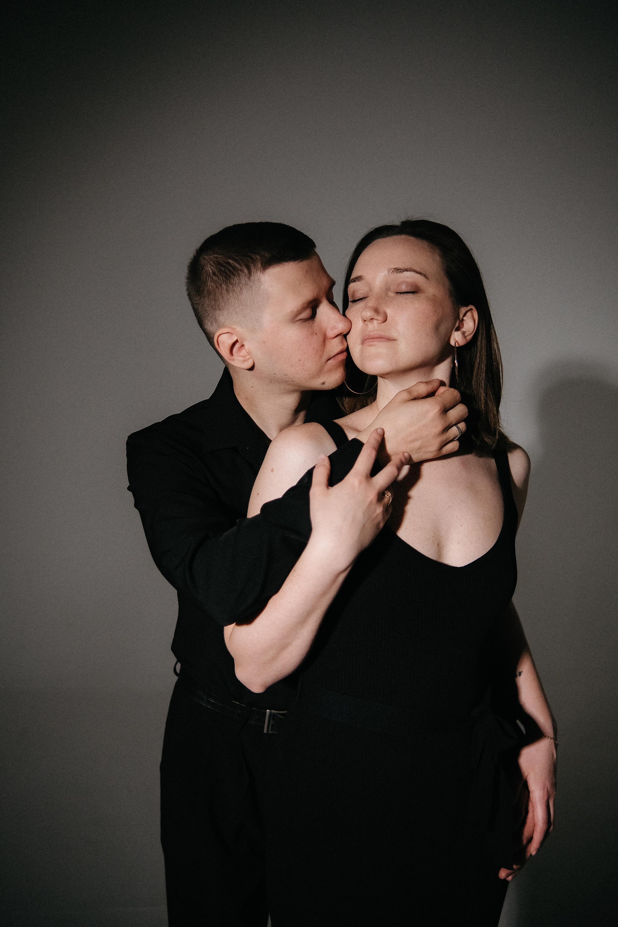 Лена & Рома. Phdkvmr.ru