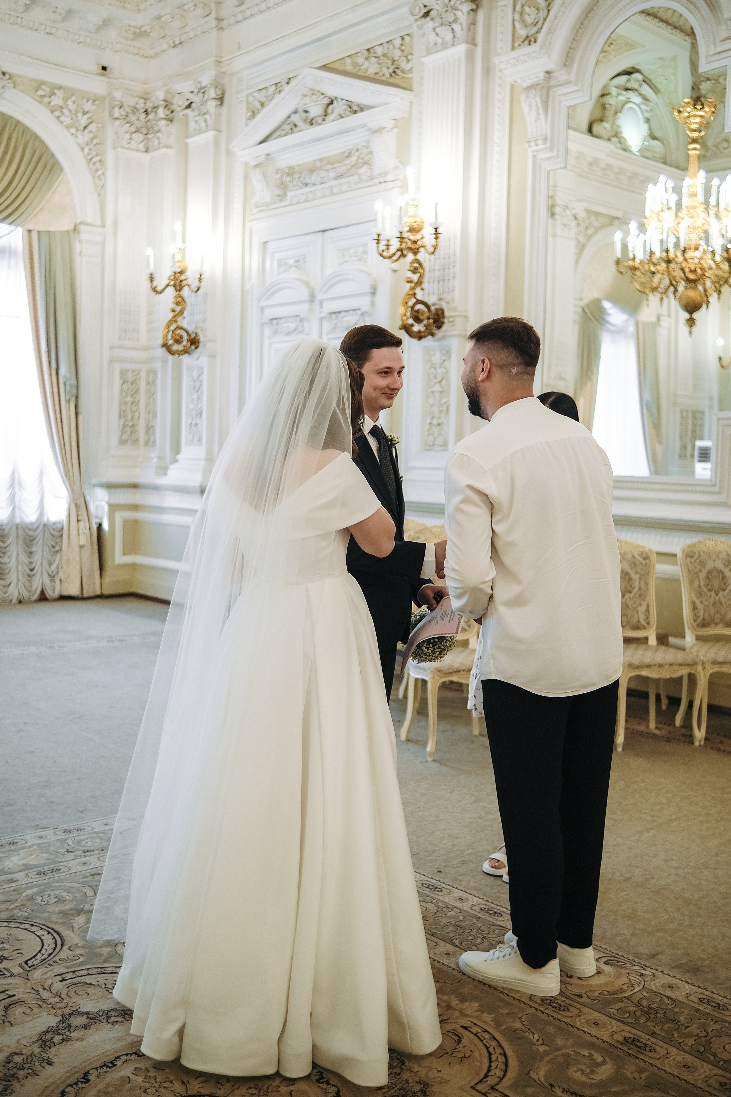 Оля & Саша ДБ1. Phdkvmr.ru