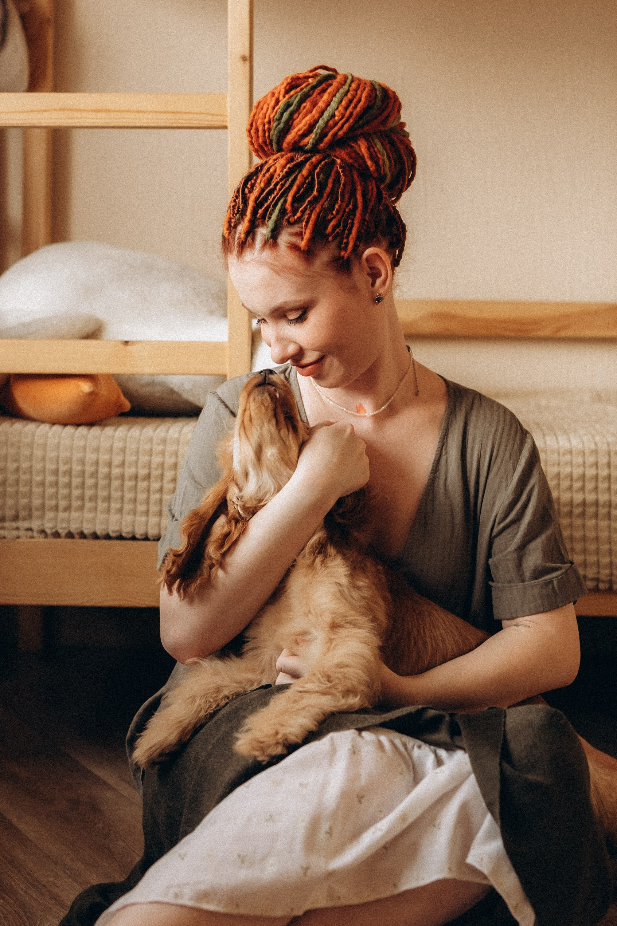 Сделано с любовью. Семейный фотограф в Ангарске/ Иркутске