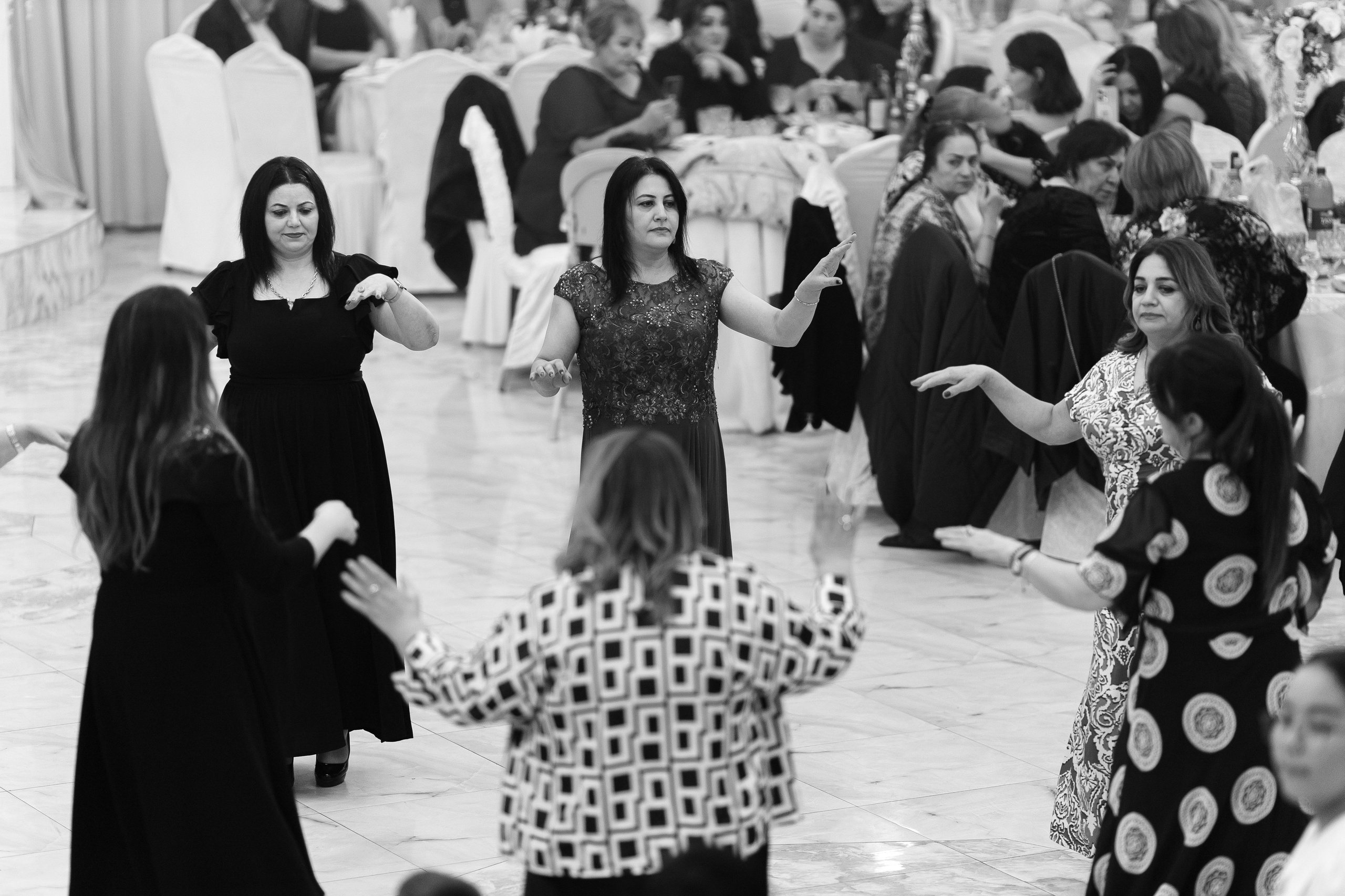 Tofig & Güler. Свадебный и фэшн фотограф