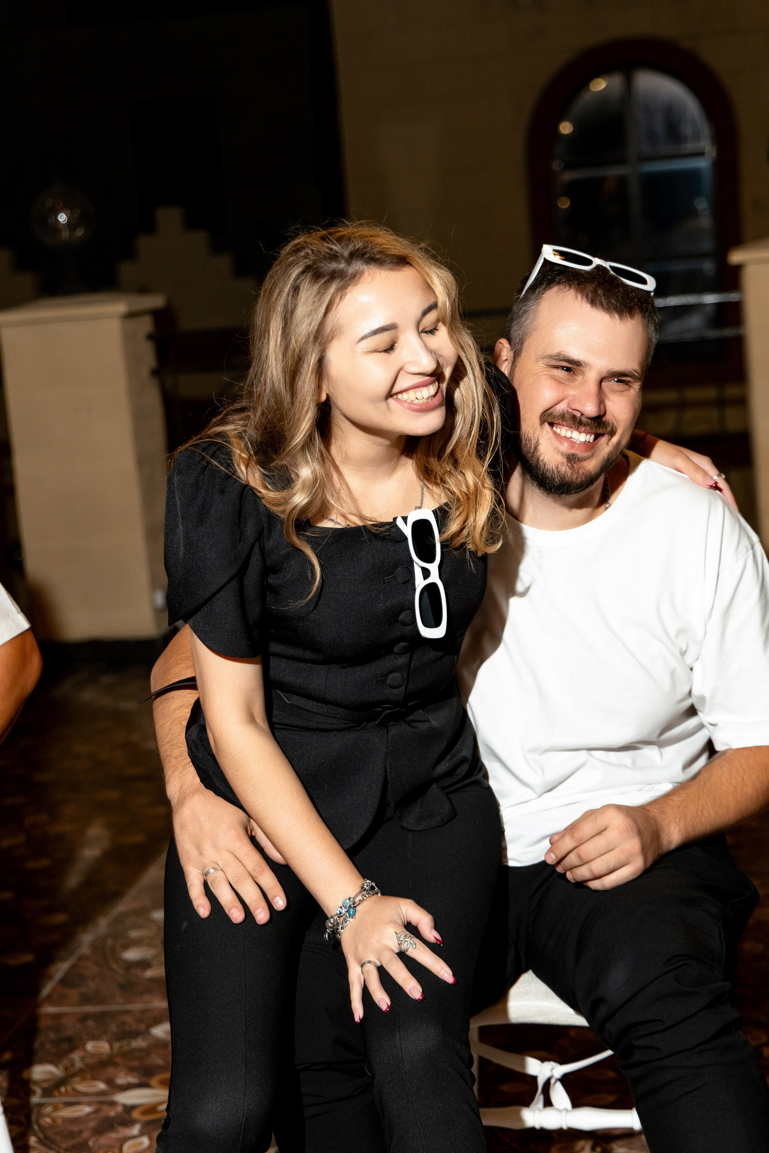 Samir & Yanna. Свадебный и фэшн фотограф